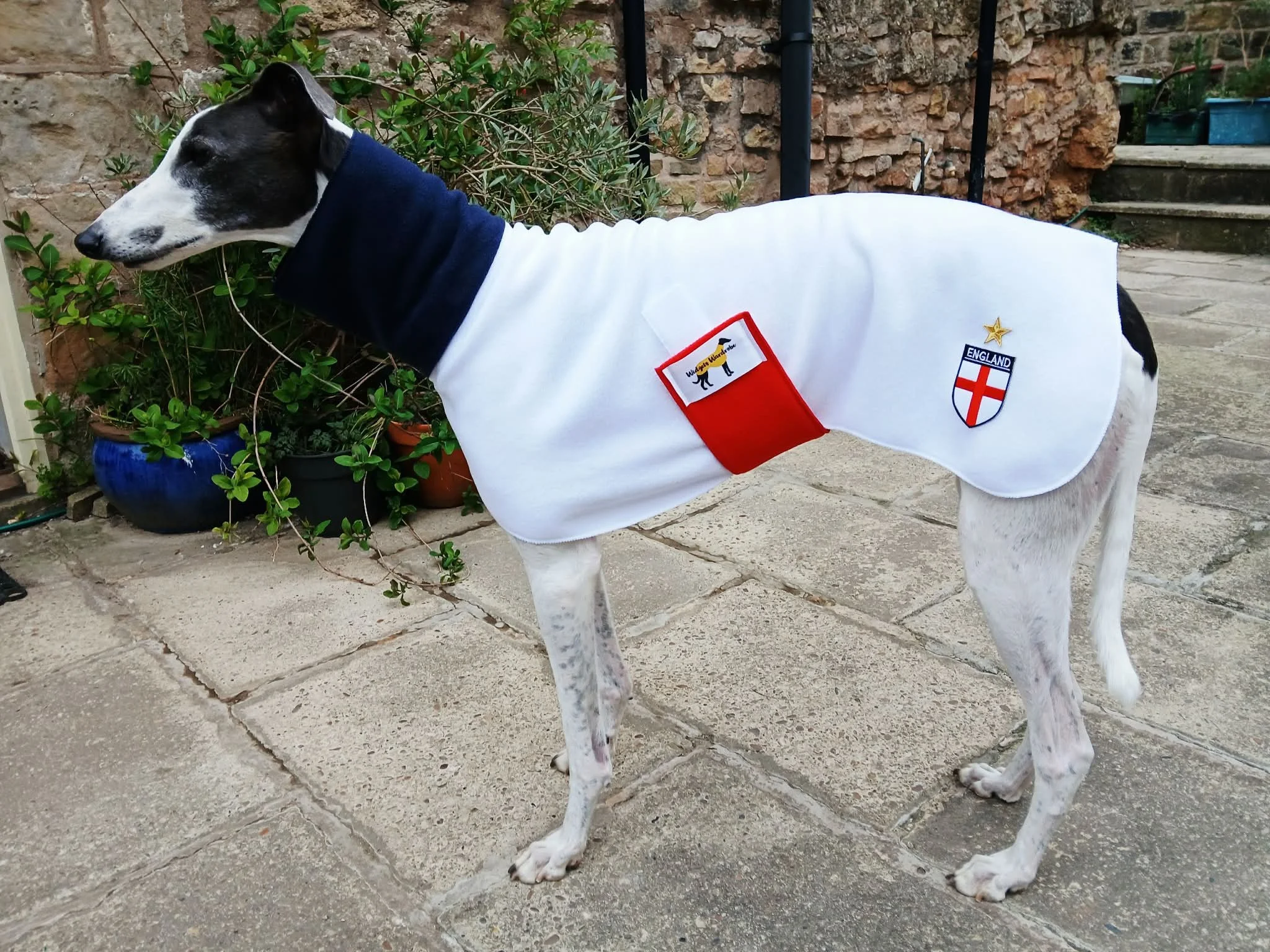 Limited Edition FIFA World Cup Fleece