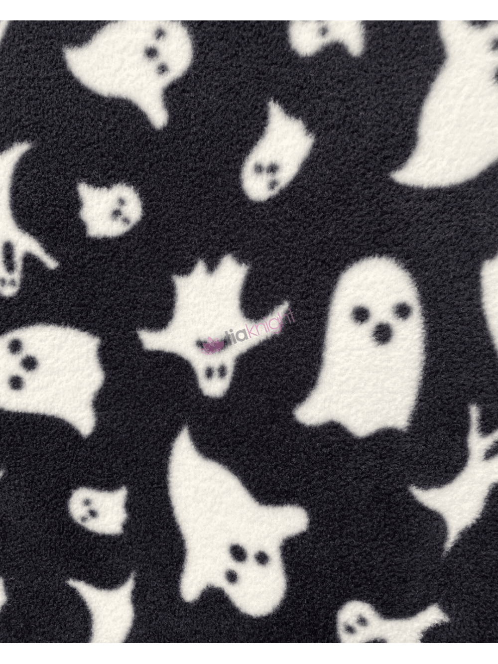 Ghost Fleece