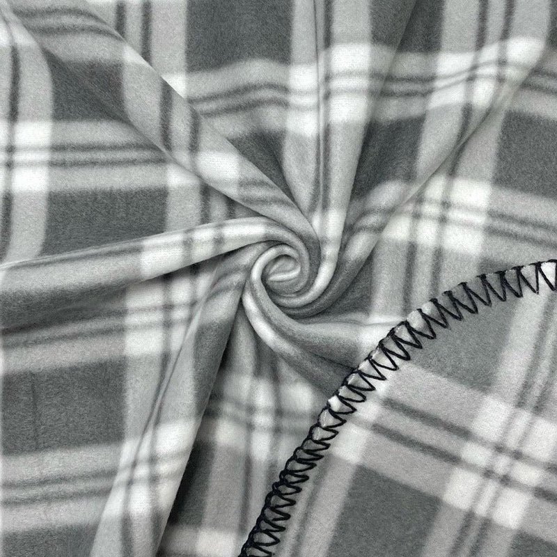 Dog Blanket - Grey