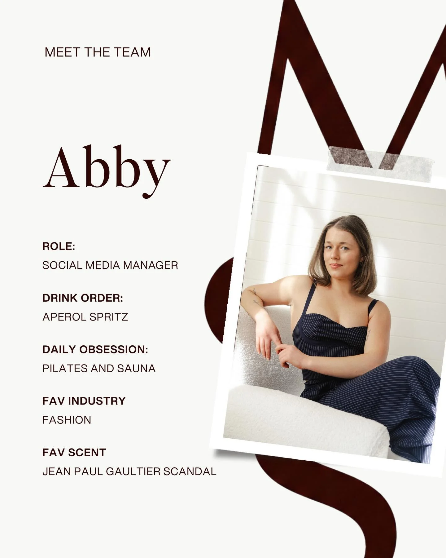 Meet the girlies behind The Modern Day Social ✨🍸🐆

We want to know a little bit about you&hellip; what is your drink order? Let us know in the comments xx

#socialmediamanager #smm #socialmediaagency