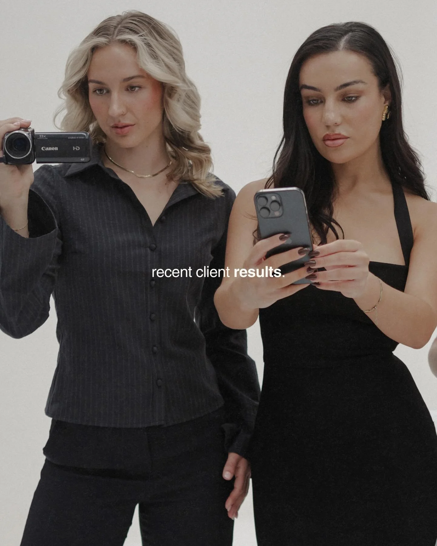 Some of our recent client wins 🐆🍸

Love when our creative ideas come to life and just&hellip; hits 🤏🏼

Looking for help with your socials in 2026? Get in touch with us today.

#socialmediaagency #socialmediamanagement #smm