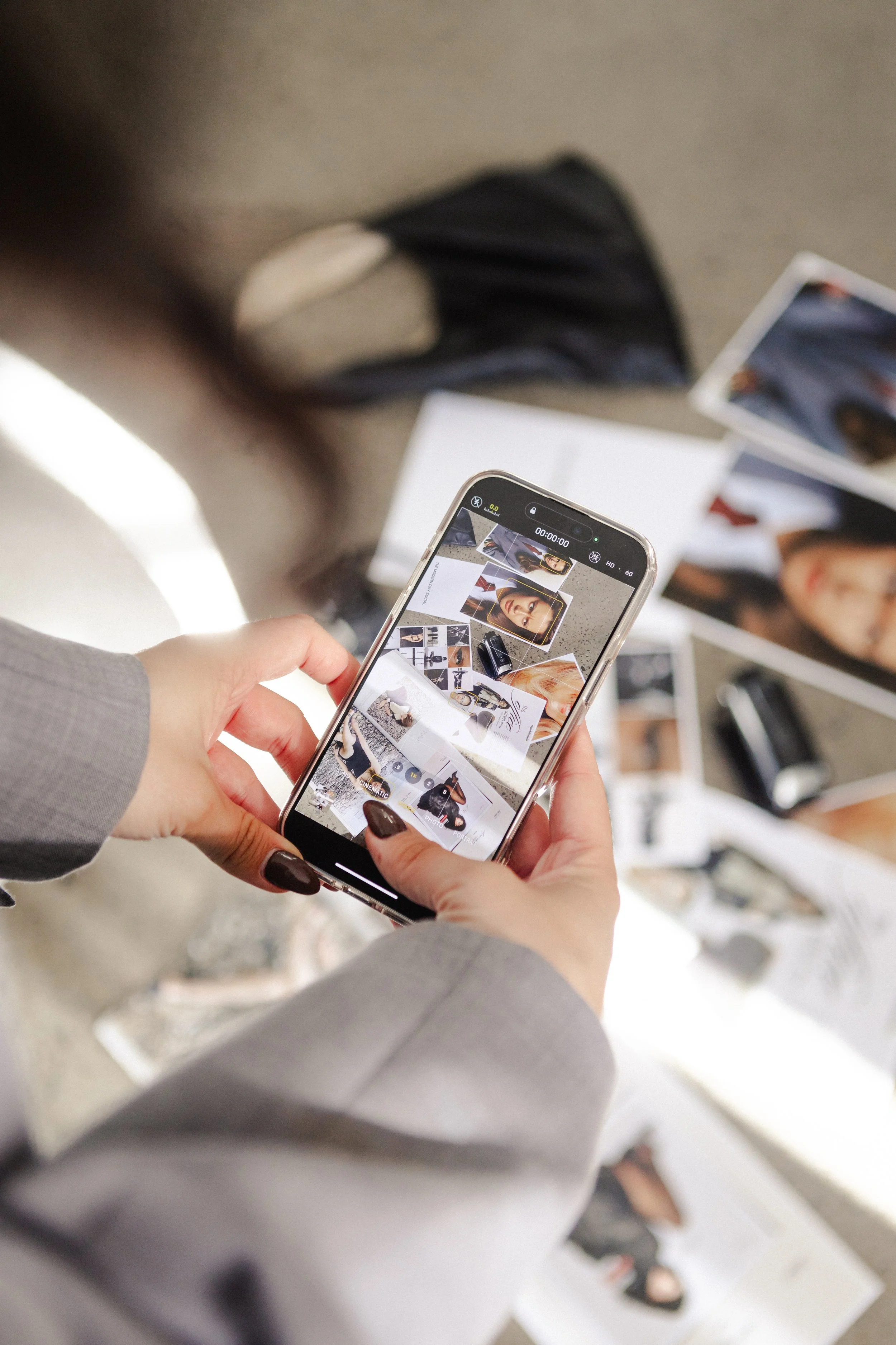 Manhattan Social Media Package