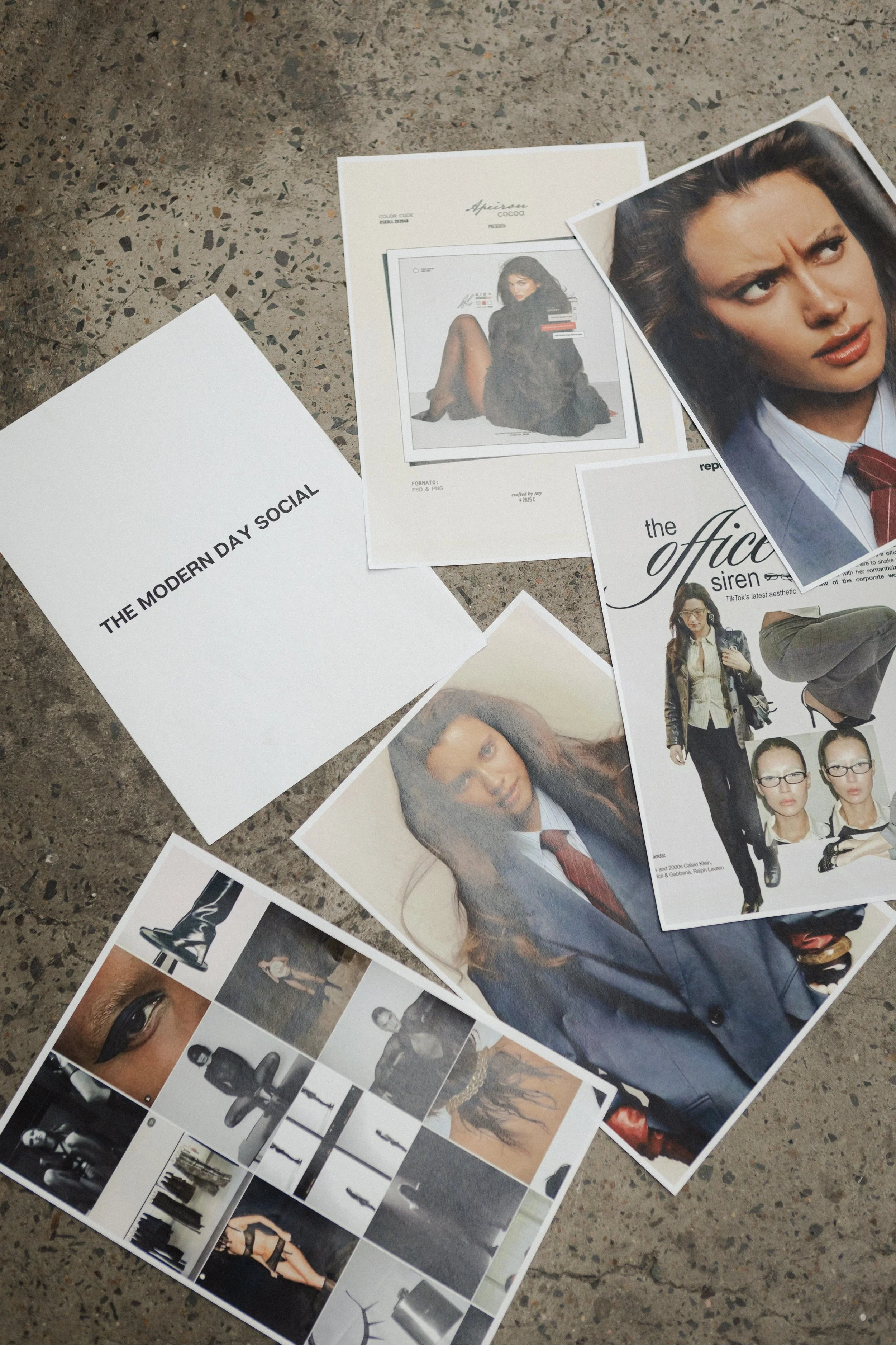 Tokyo Social Media Package