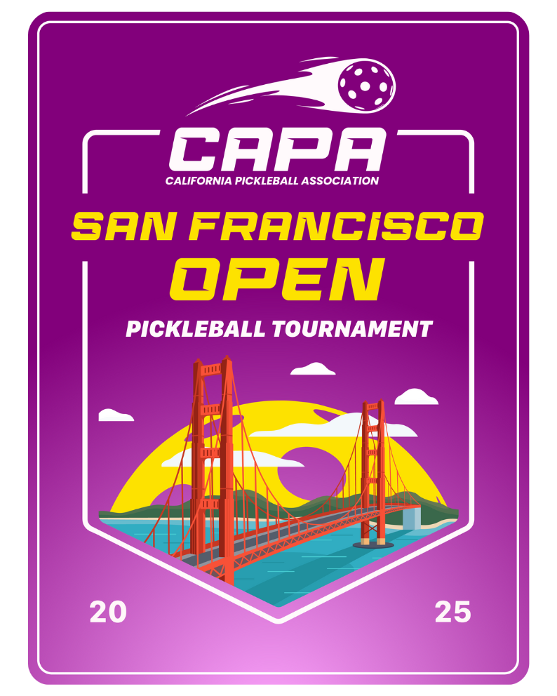 SFO- Open Doubles