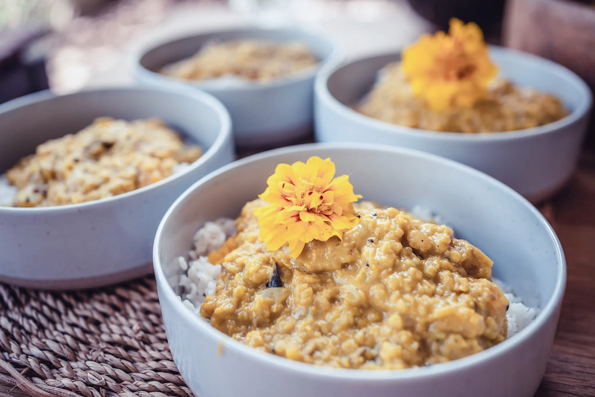 3 Day Ayurvedic Cleanse