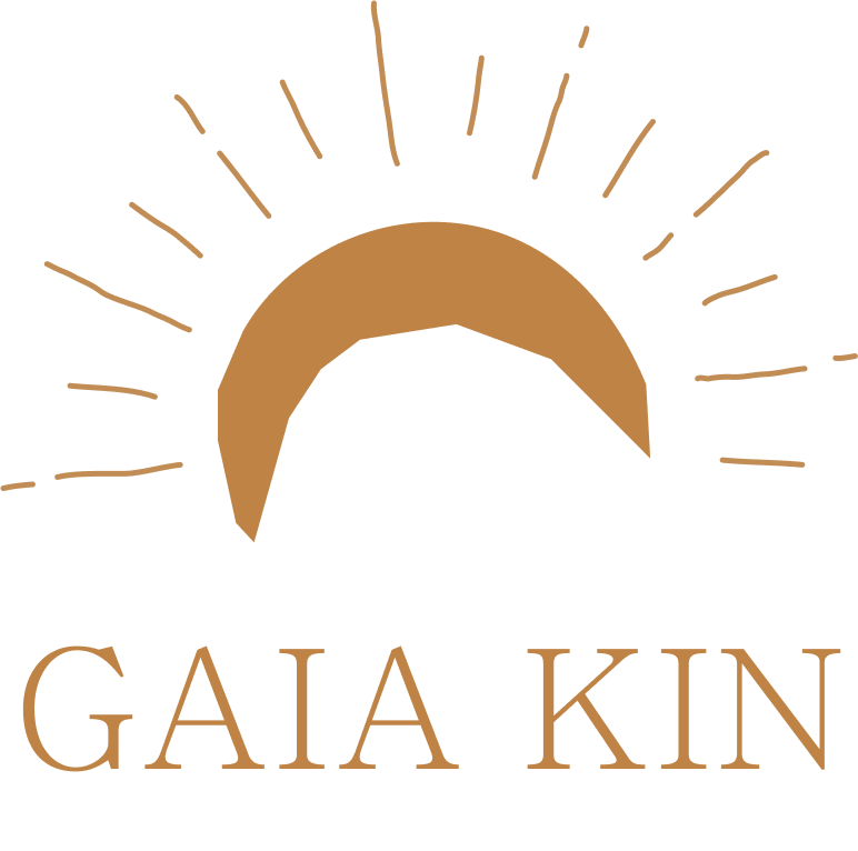 Gaia Kin by Melissa - Kinesiology &amp; Ayurveda Brisbane