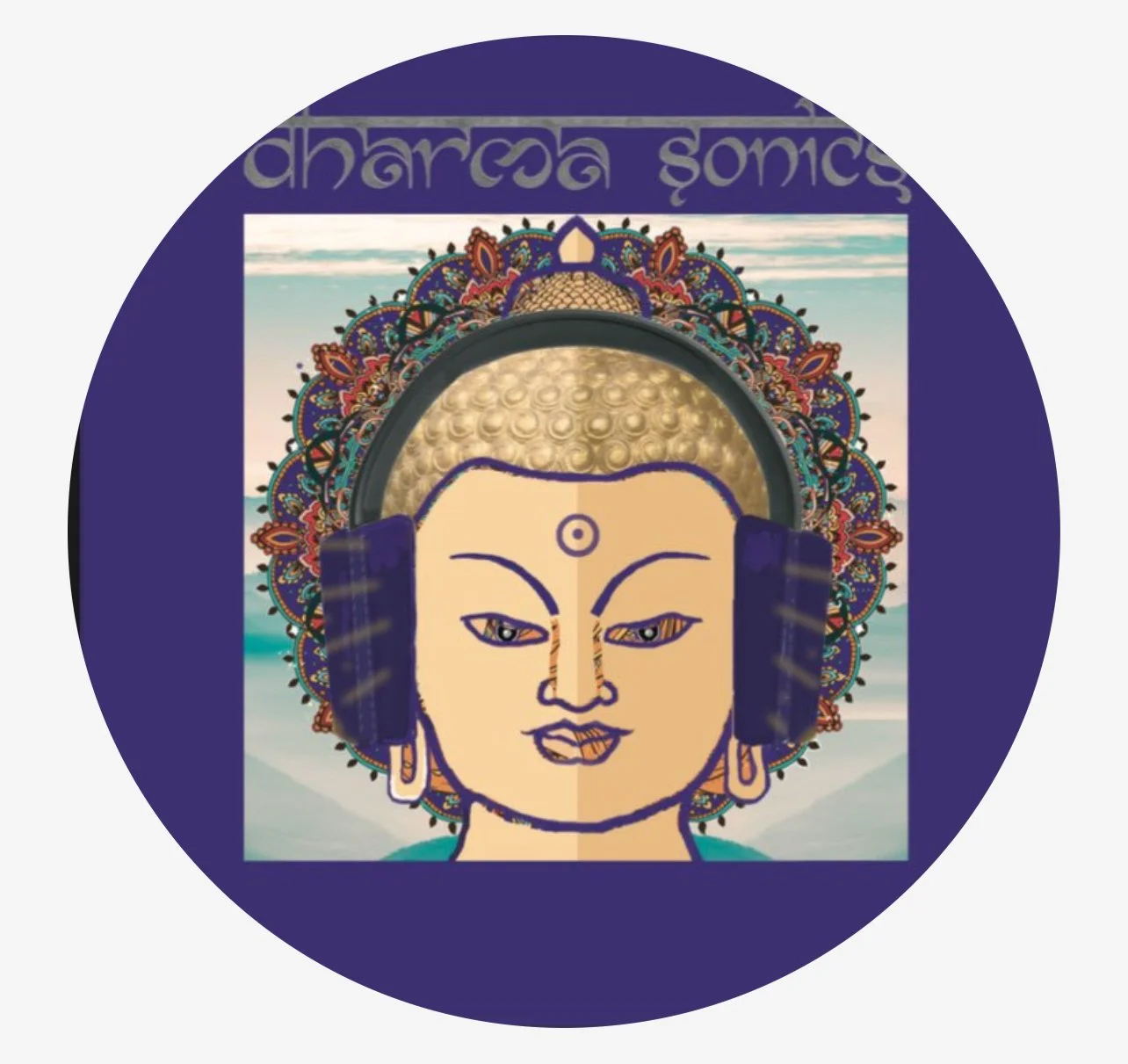 The Sound of Devotion: Tea and Dharma sonics