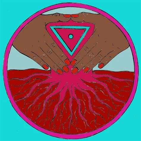 WILD LOTUS - AWAKENING THE LION