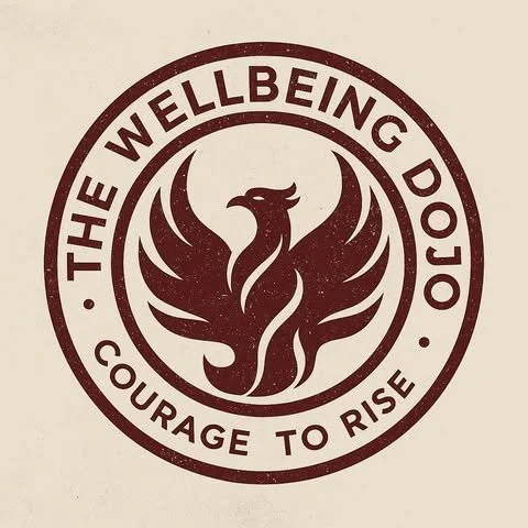 Chi gong with Adam Kellerman 