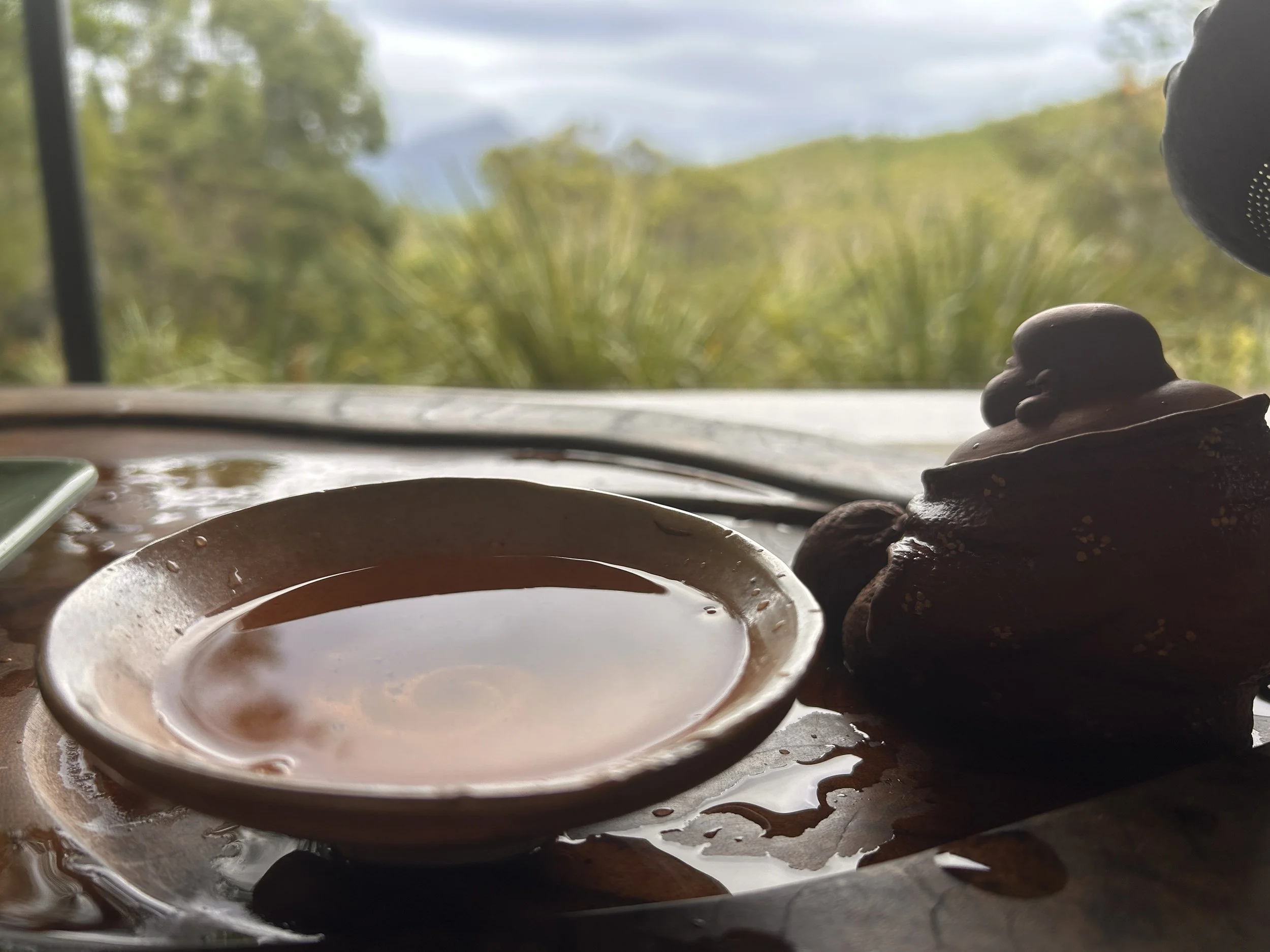 Replenishment Retreat 