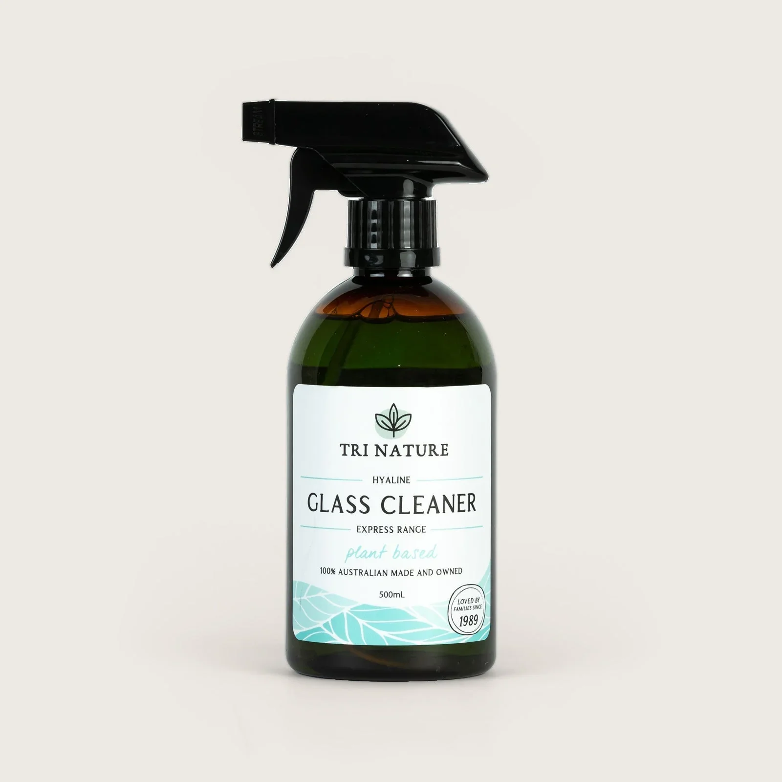 Glass Cleaner - 500ml