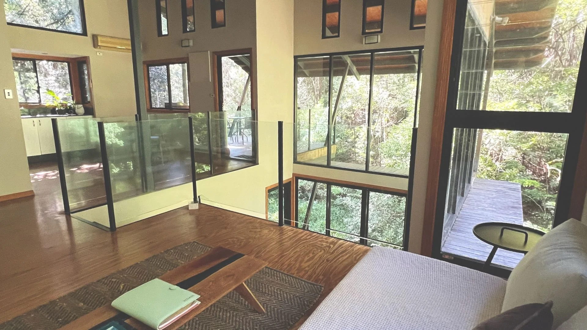 Hidden Valley Chalet - View from Day Bed.jpg