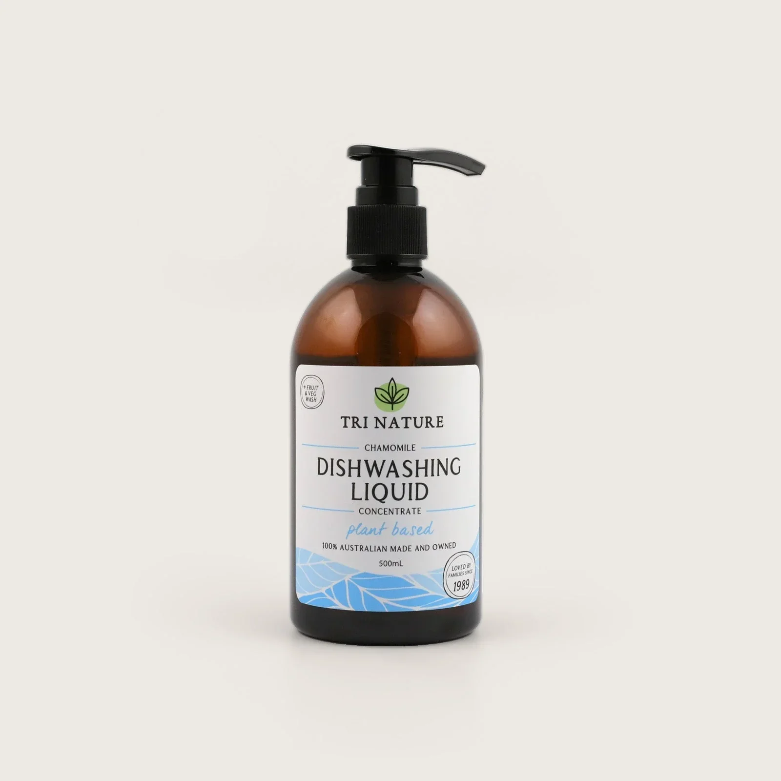 Dishwashing Liquid — 500 mL