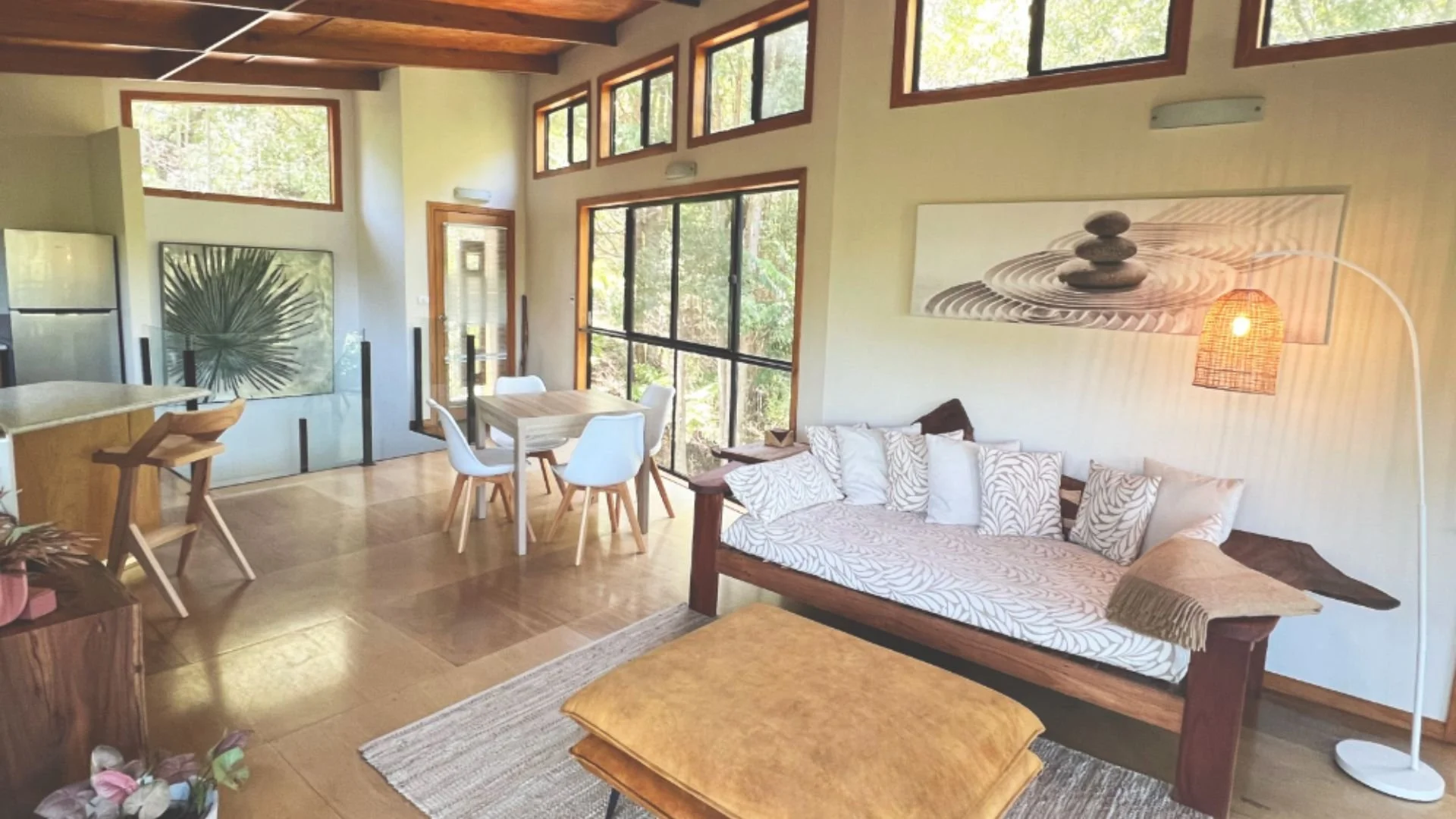 Morning Mist Chalet - Living Area.jpg