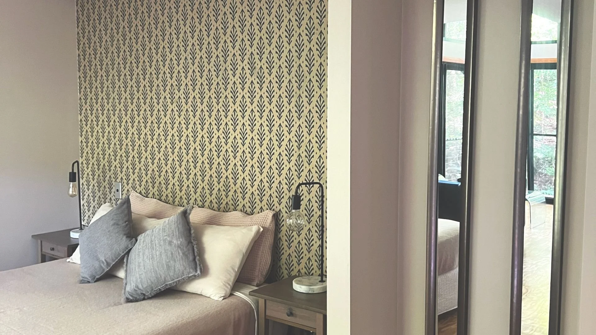 Hidden Valley Chalet - Bedroom.jpg
