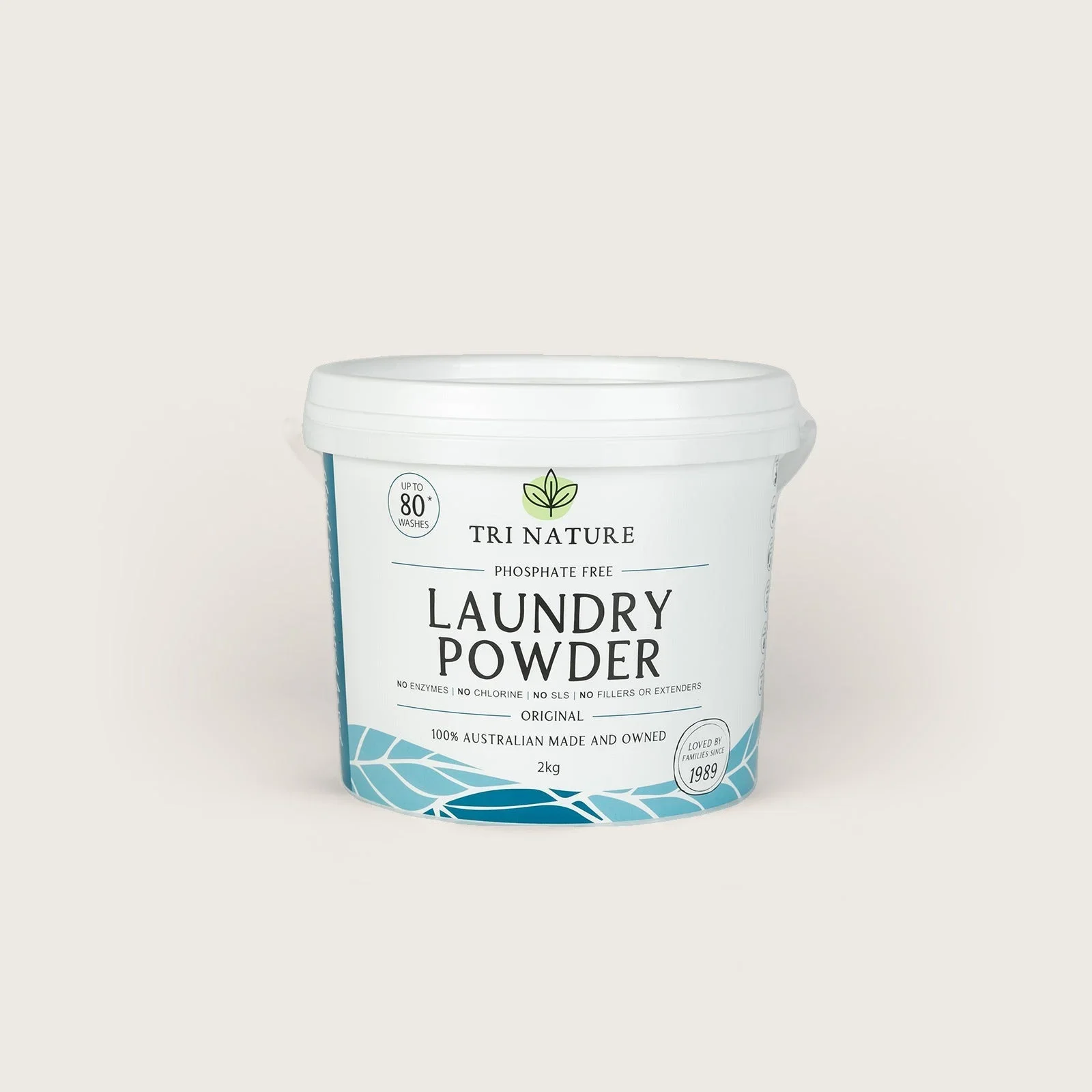 Laundry Powder Original - 2kg