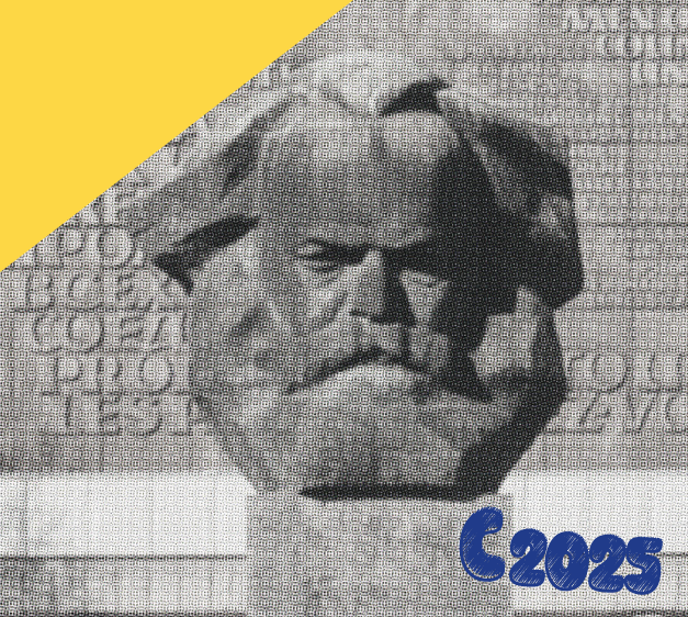 Ein neuer Newsletter für die Kulturhauptstadt Europas Chemnitz 2025