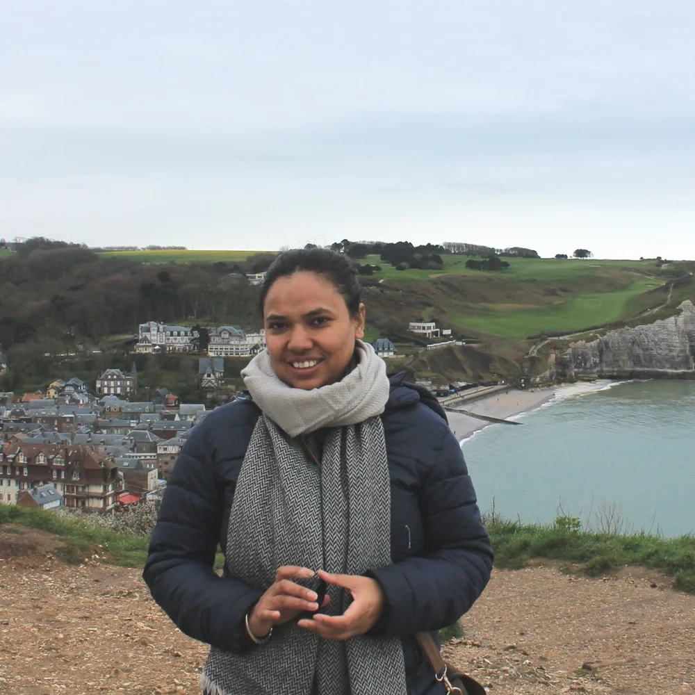 Binita Magaiya — Heritage as Placemaking: The Politics of Solidarity ...
