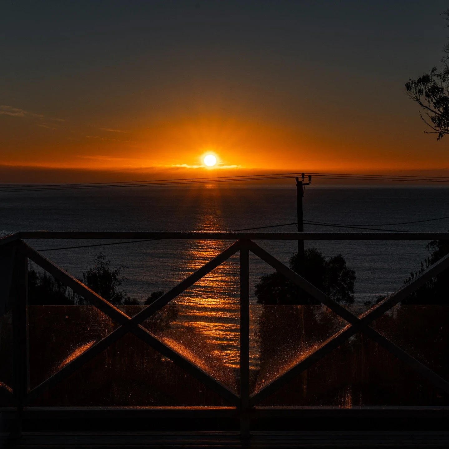 Your alarm-free morning is waiting 🌄

Wayfarer Tasmania &mdash; where sunrises looks like this.

Dates are almost full for May and June- don't miss out

Book your stay via the link in bio 🔗

#WayfarerTasmania #TasmaniaAirbnb #SunriseViews #VisitTas