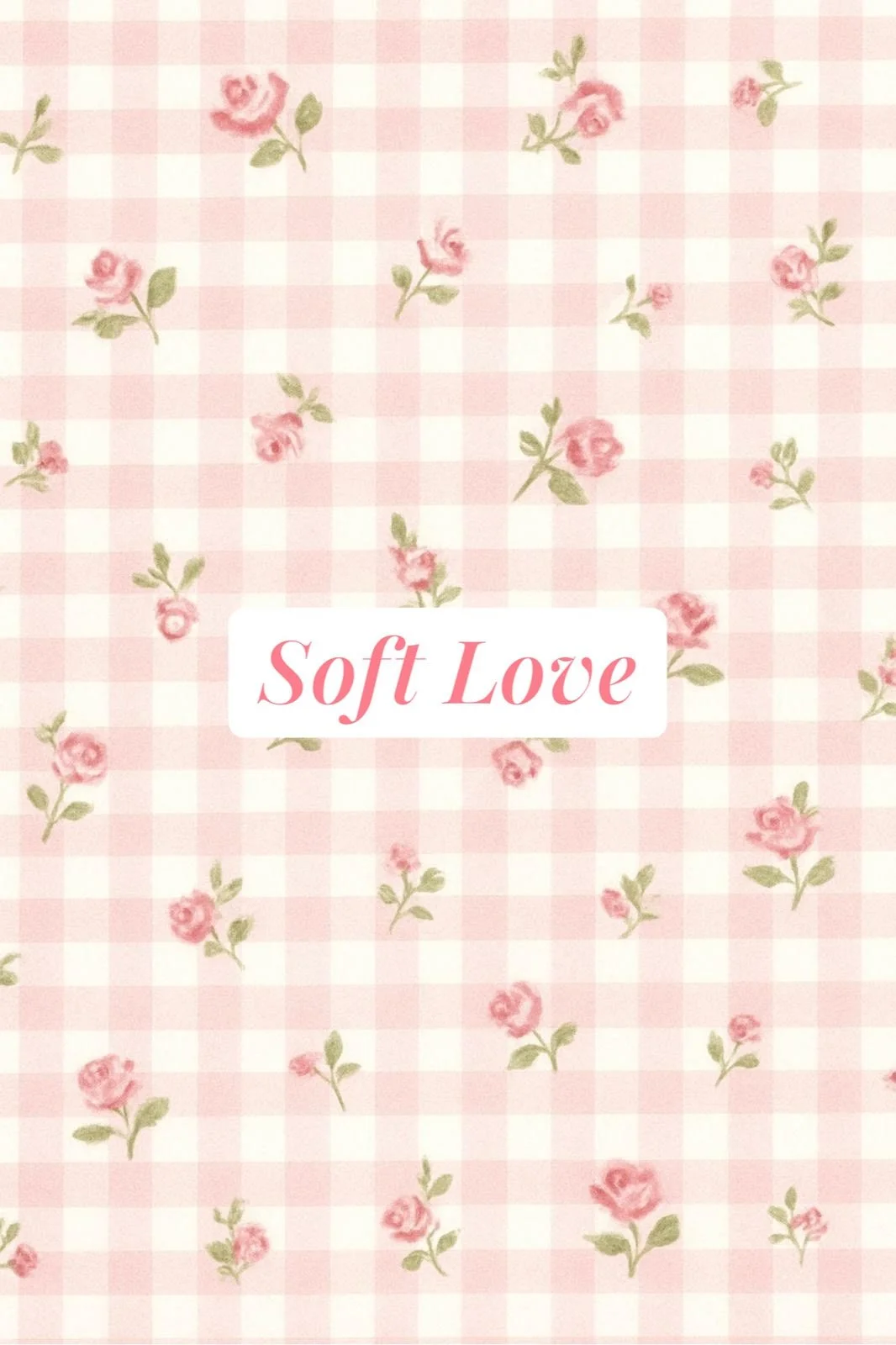 'Soft Love' course