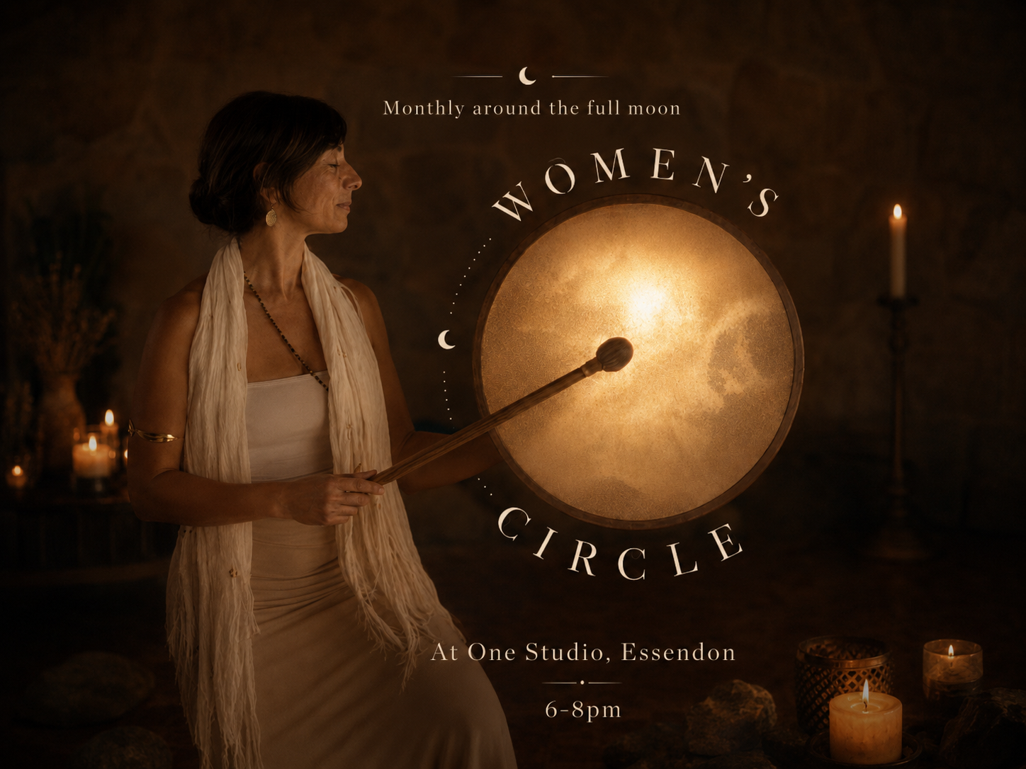 Women’s Circle
