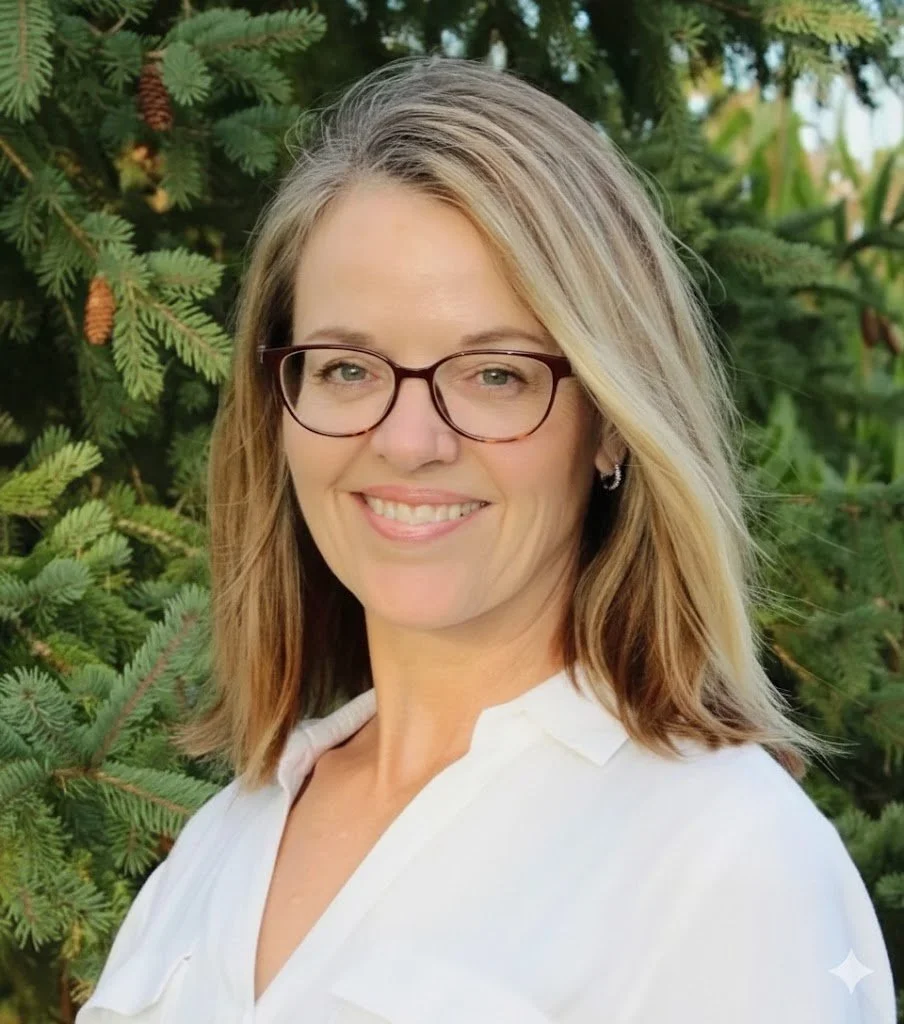 Deb Northmore | Therapist Stratford & Online Ontario | Reclaim & Rise ...
