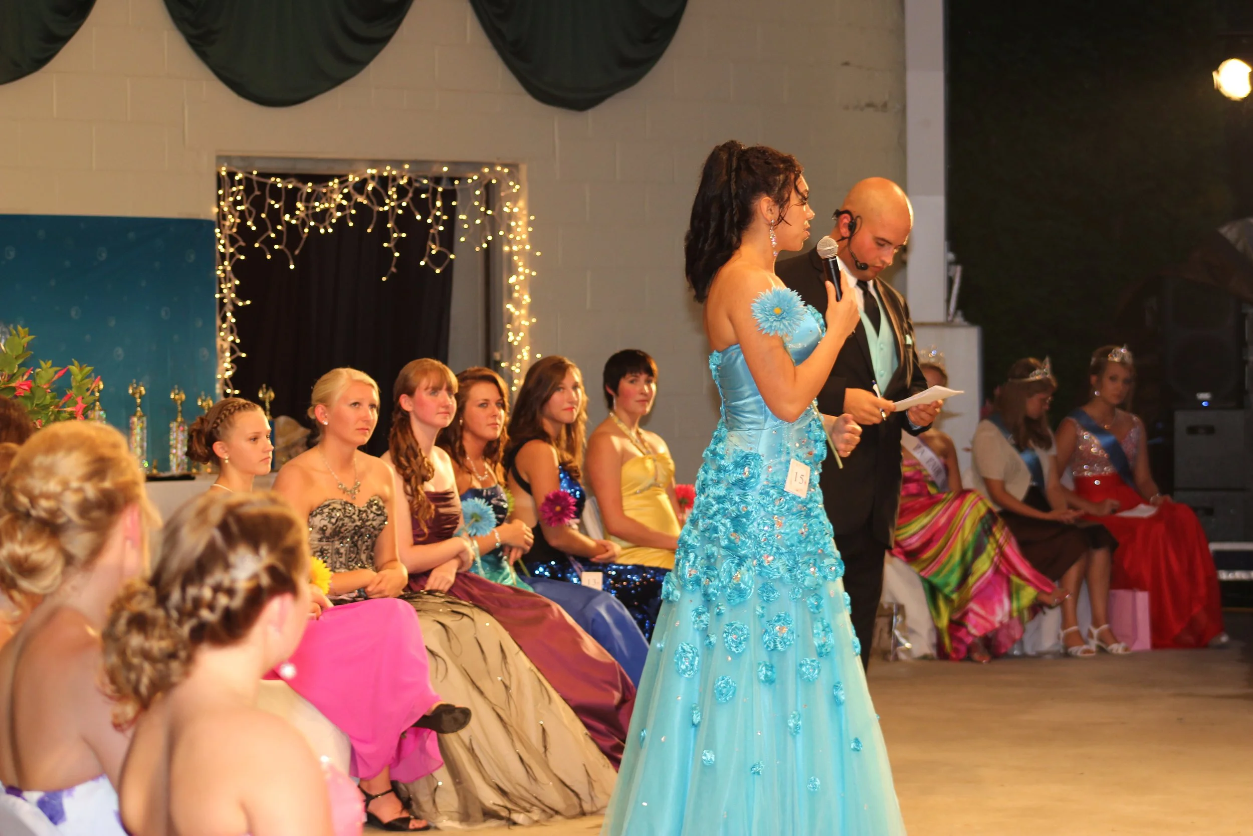2024 Fair Queen Contestants — Shippensburg Community Fair