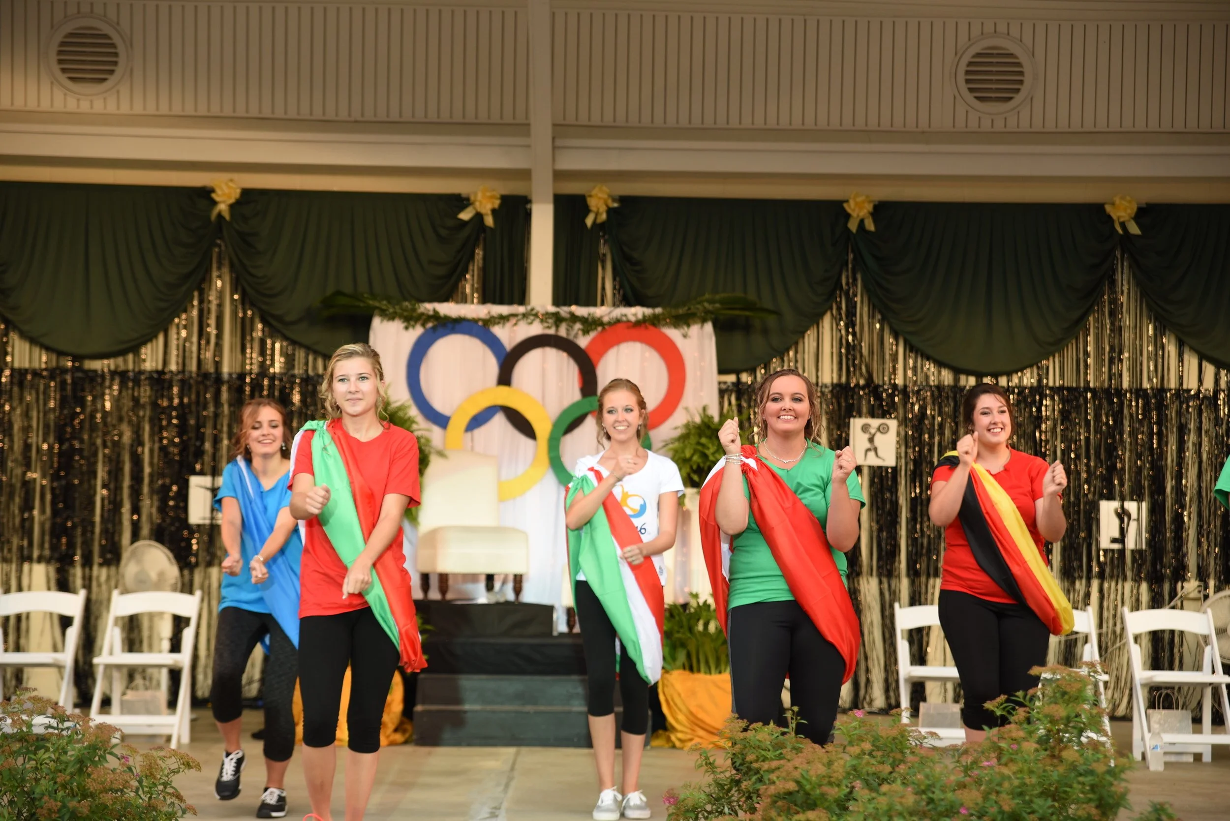Fair Queen — Shippensburg Community Fair