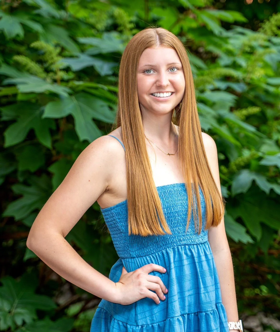 2024 Fair Queen Contestants — Shippensburg Community Fair