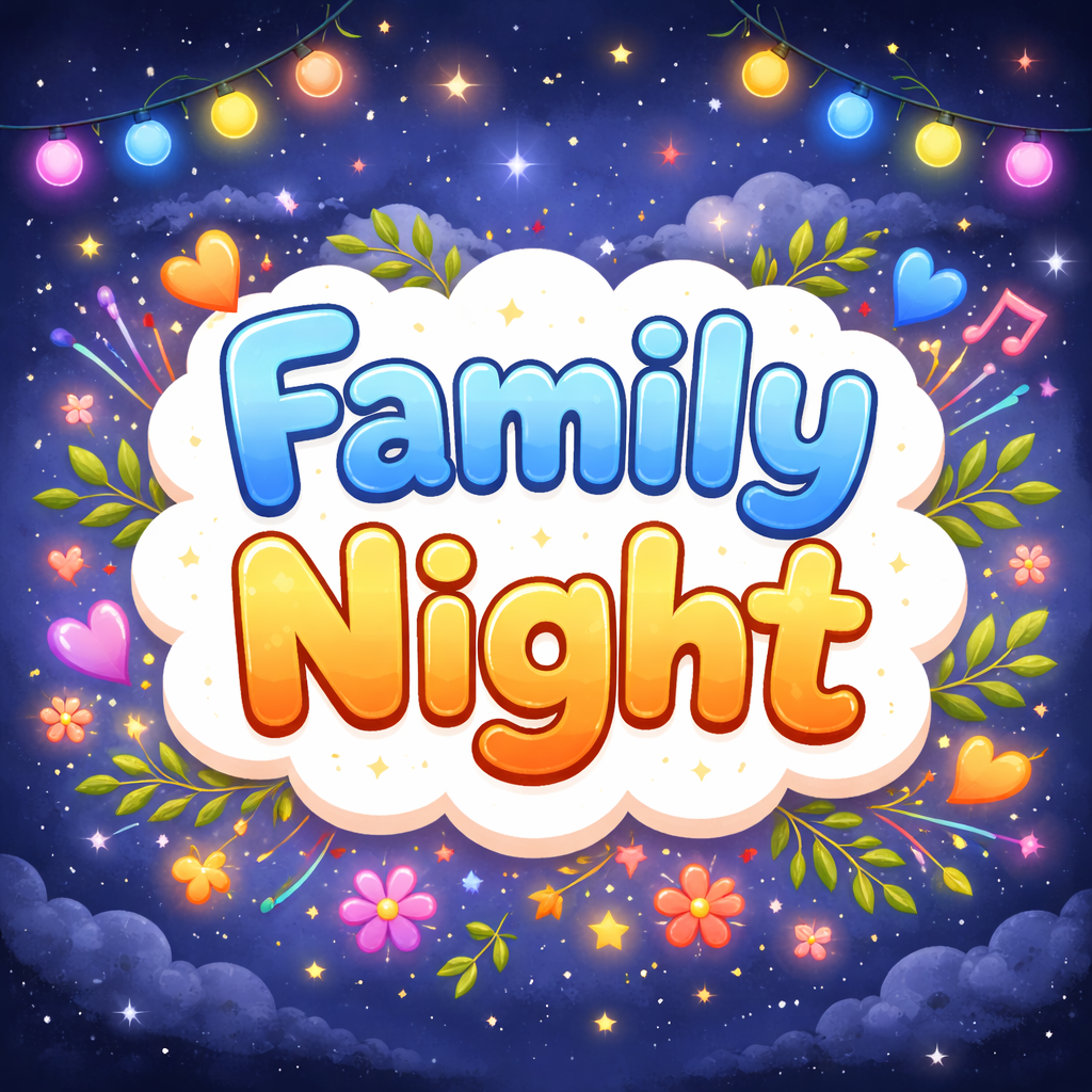 Family Night