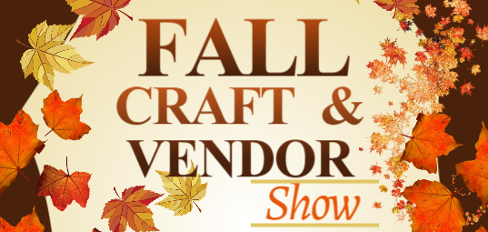 Fall Craft Show