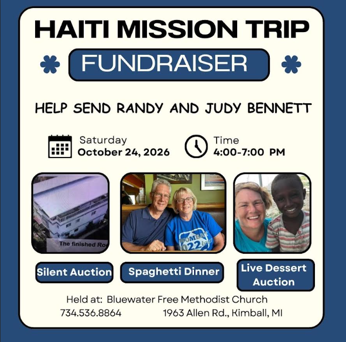 Mission Trip