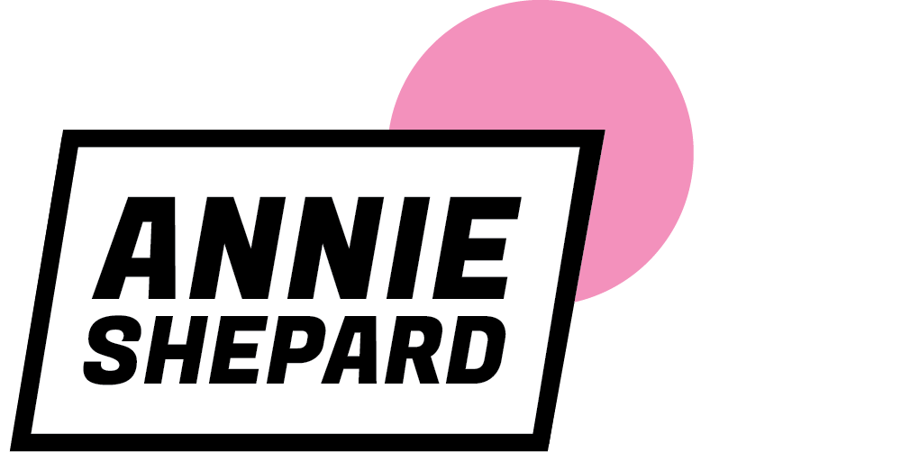 Annie Shepard&#39;s Ads and Art