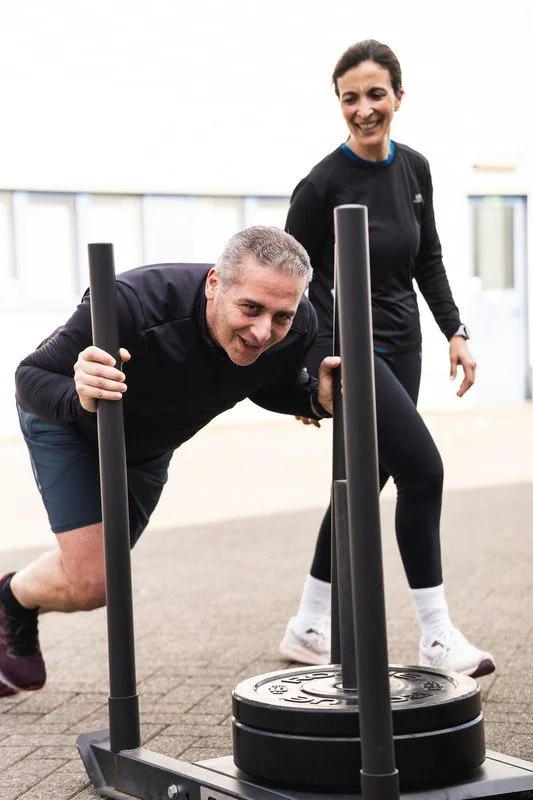 Functioneel trainen: waarom het de fitness trend van 2026 is