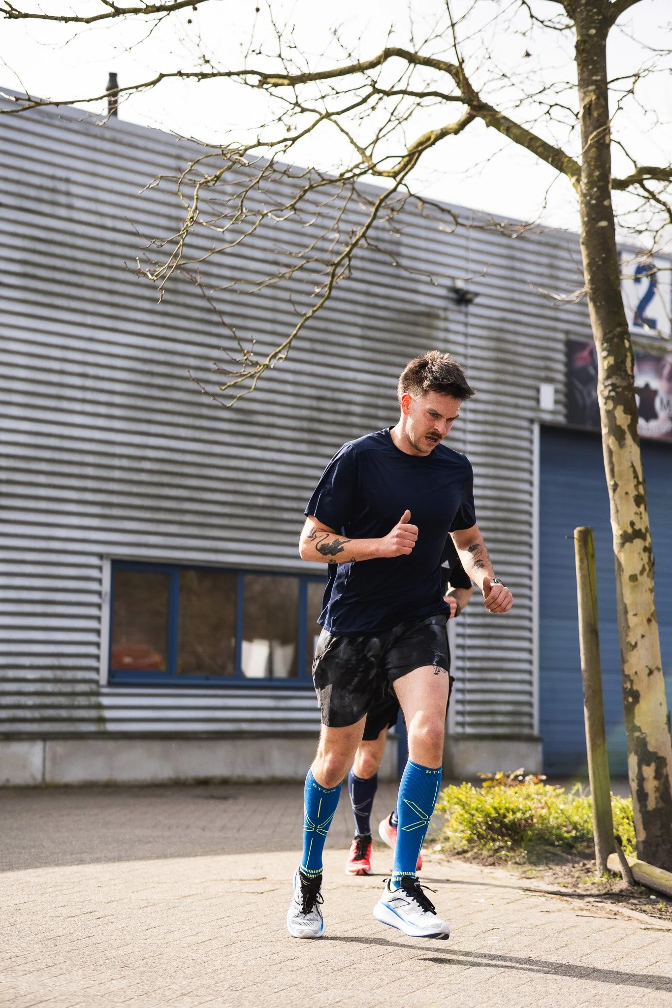 Spierpijn na CrossFit: normaal of een teken dat je te veel doet?
