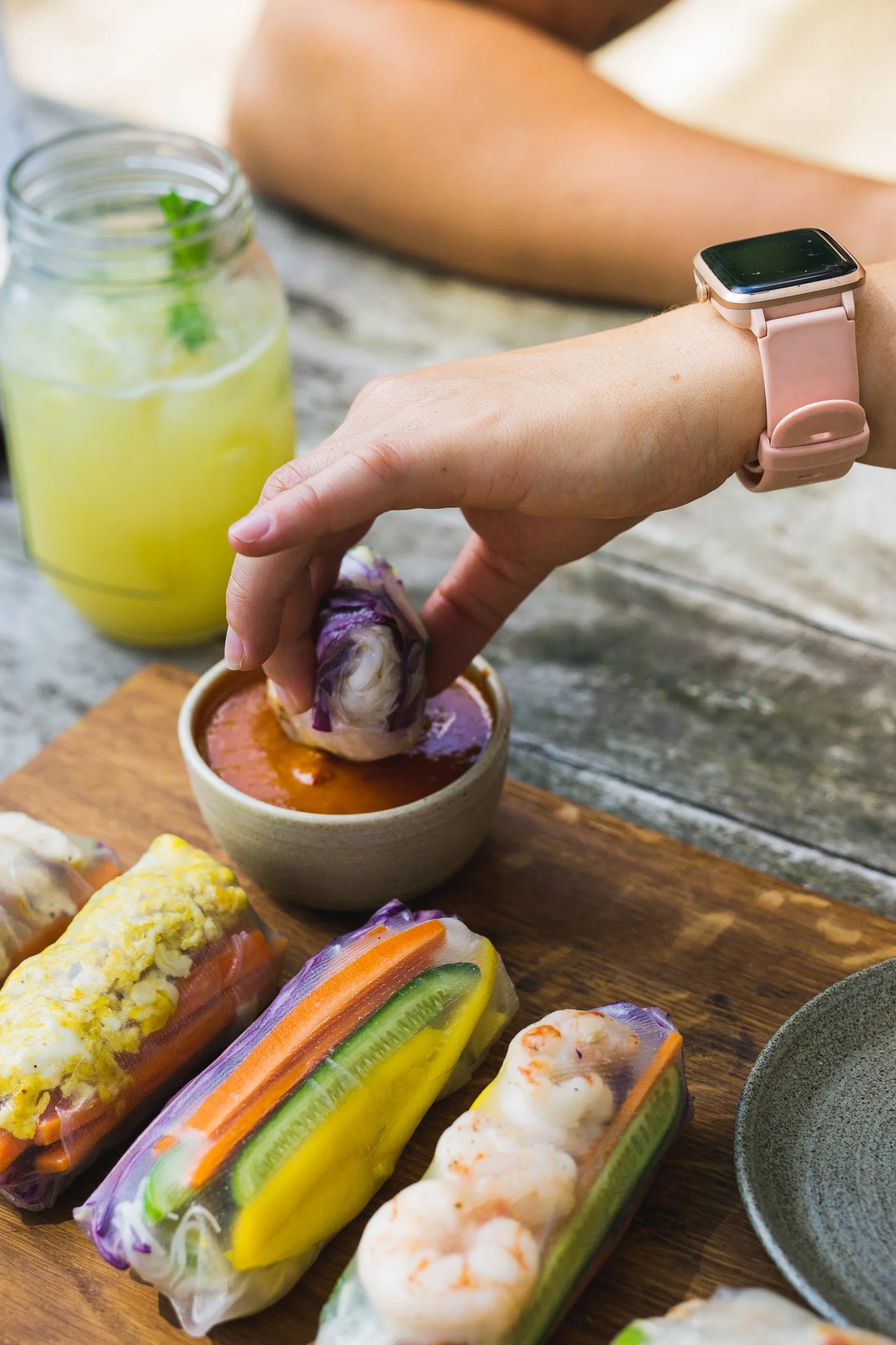 Waarom crash dieten niet werken (en wat wel)