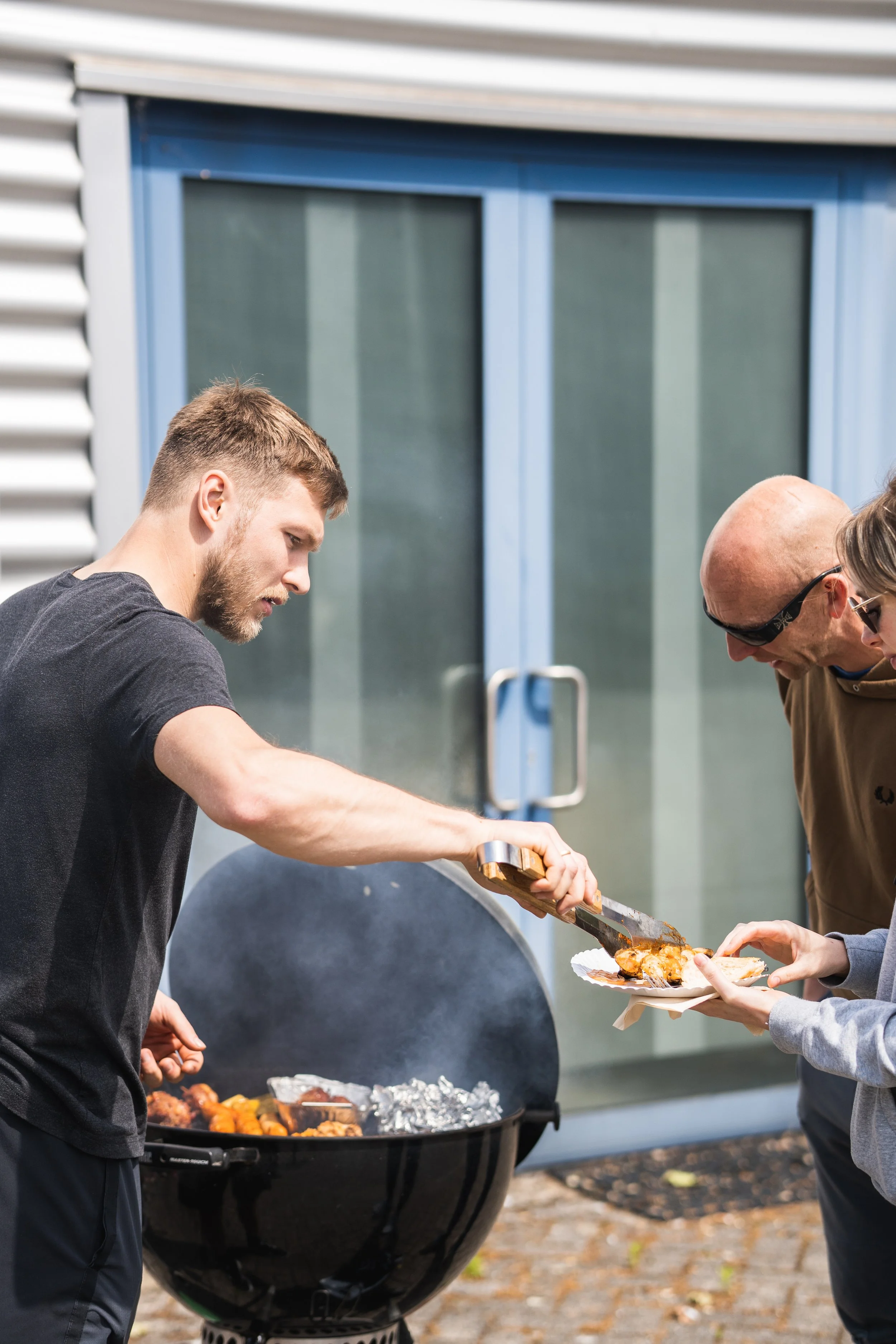 Eiwitten voor sporters: hoeveel heb je echt nodig?