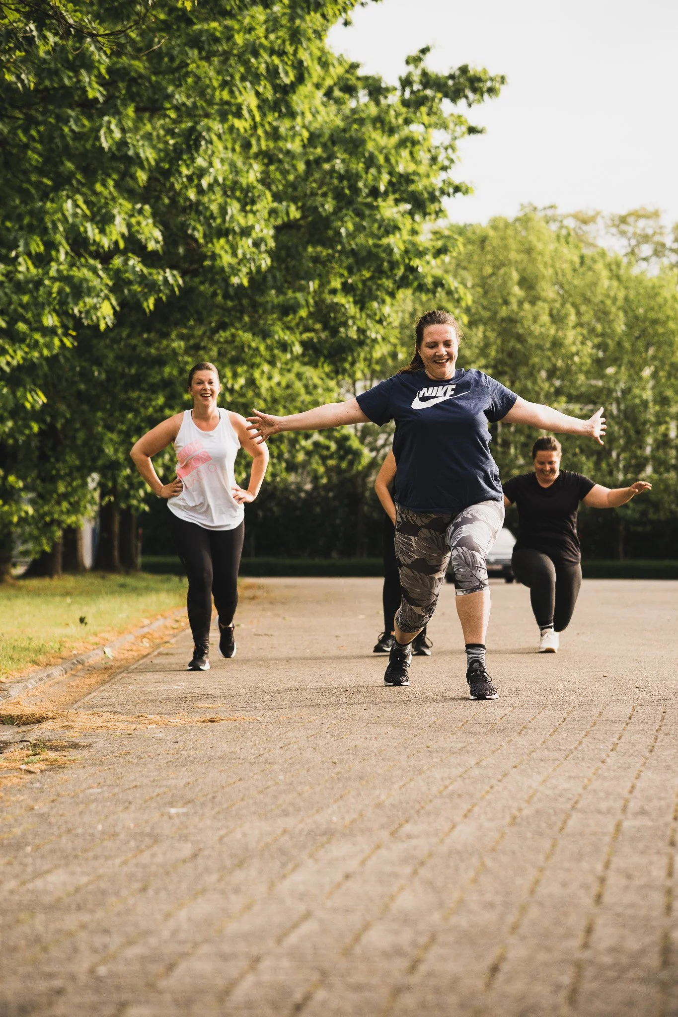 De 5 beste stretches na een CrossFit WOD