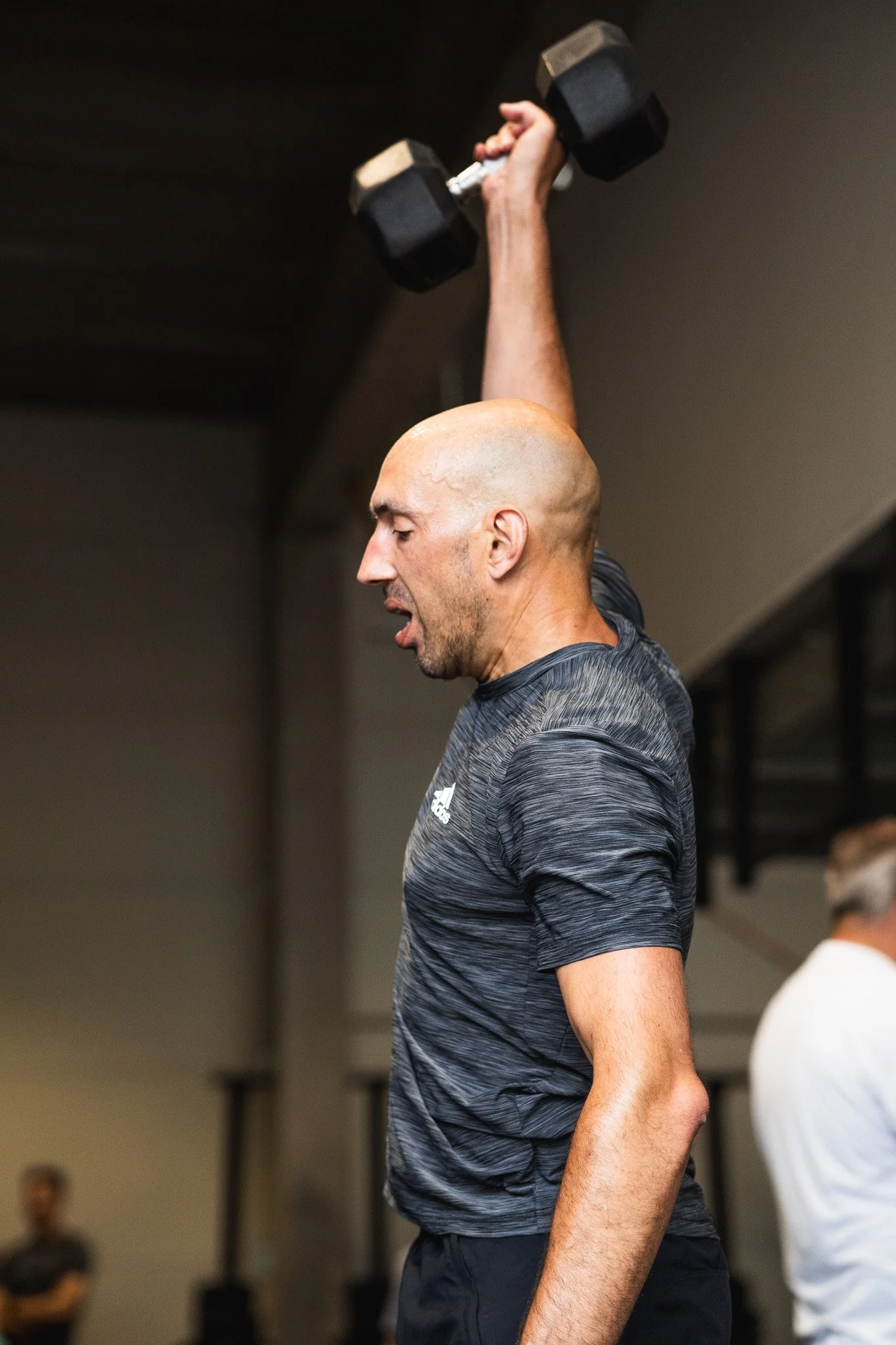 Wat is een WOD? CrossFit-termen uitgelegd