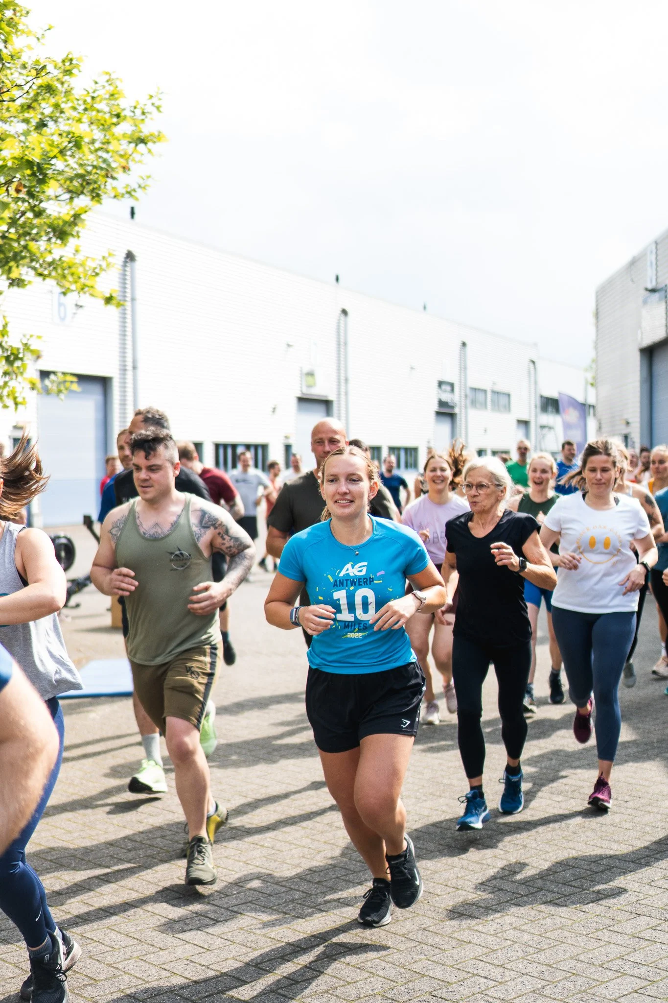 Waarom je sneller resultaat boekt in een groep