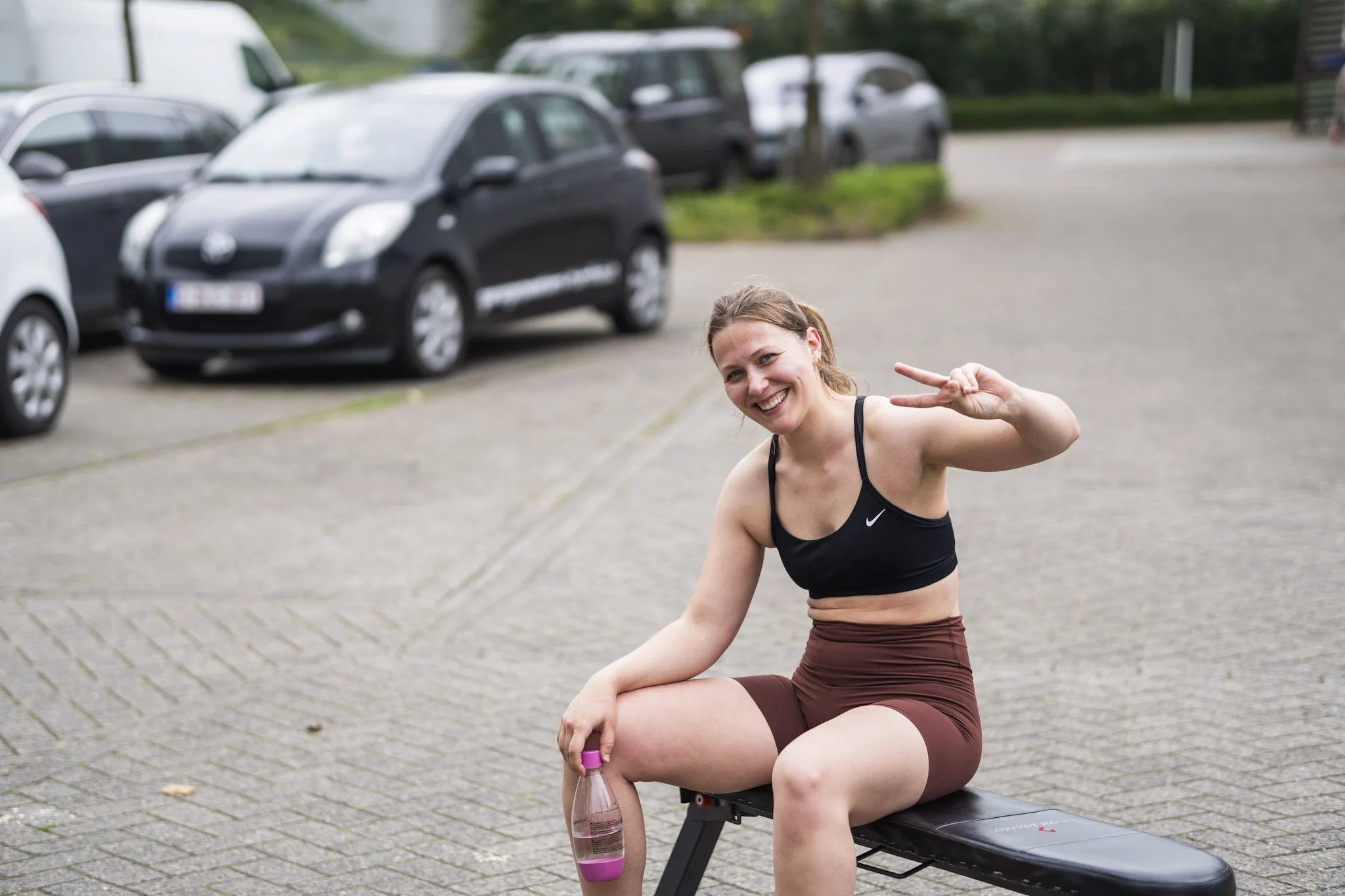 Slaap: de vergeten helft van je training
