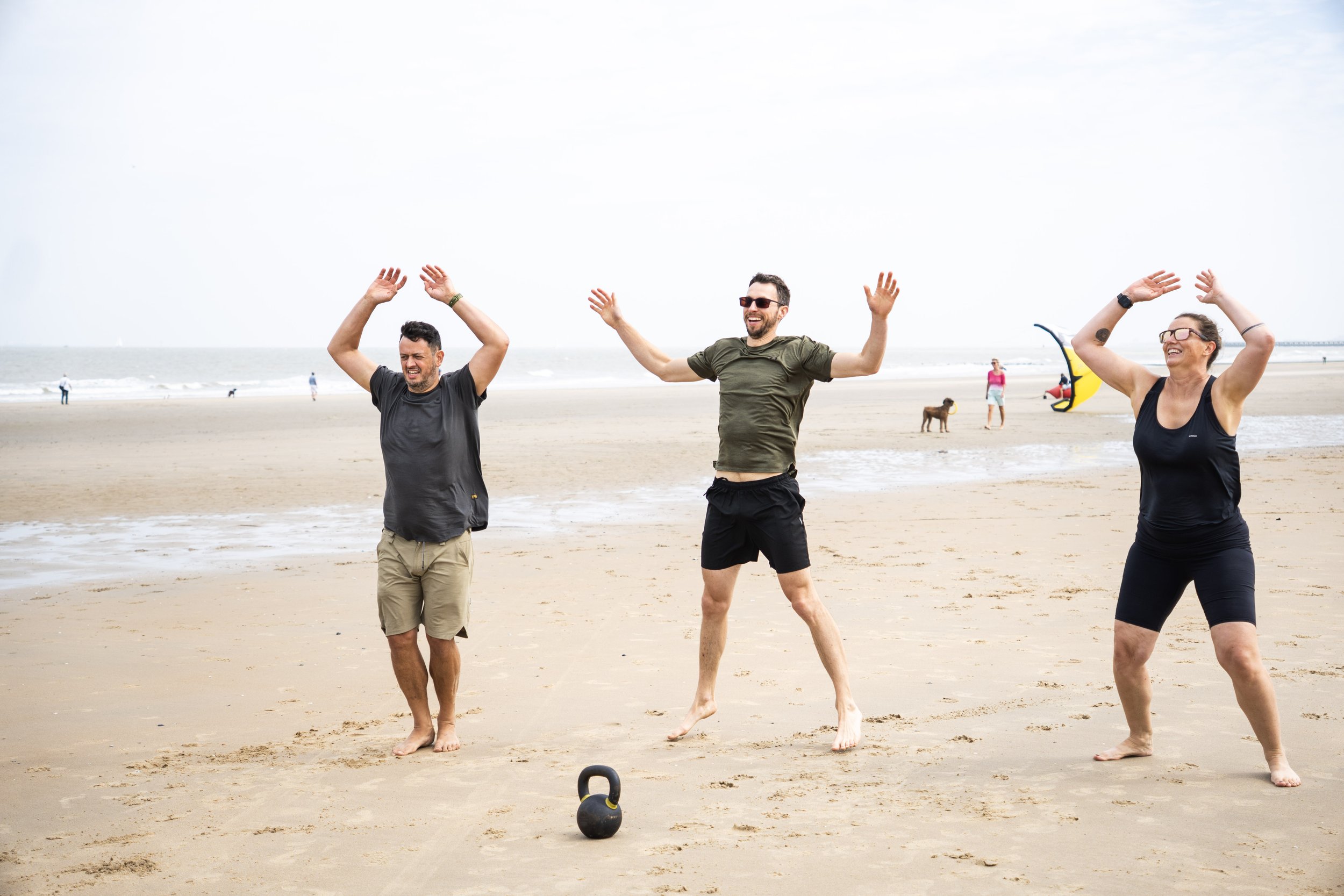 Terug sporten na je vakantie: zo blijft het deze keer plakken