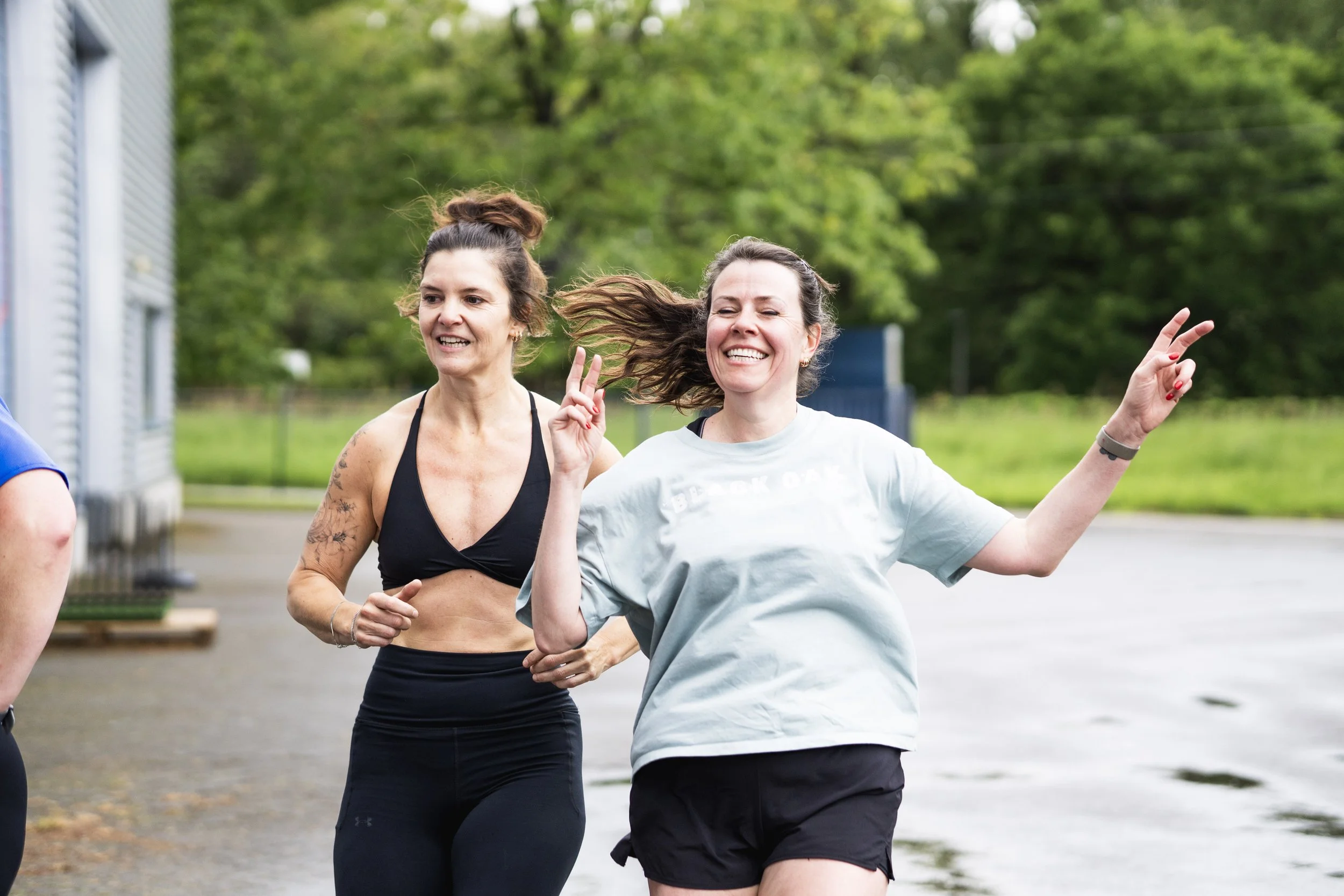 Je eerste CrossFit les: wat je moet weten (en wat niet)