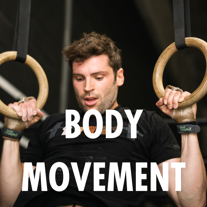 BODY MOVEMENT