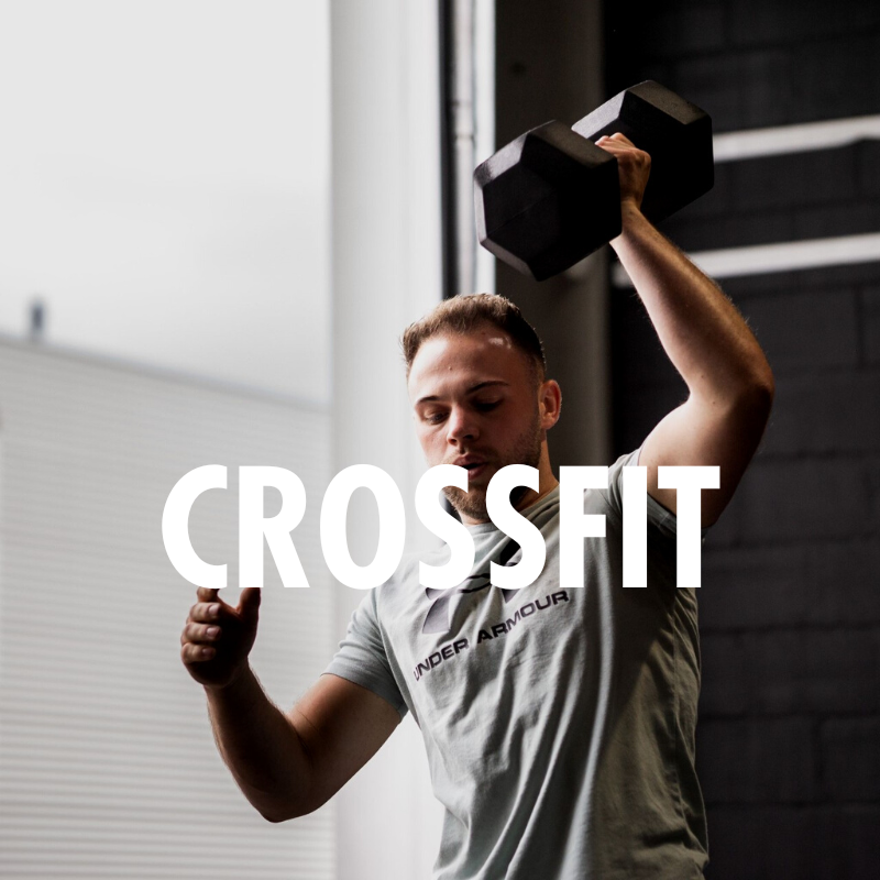 CROSSFIT
