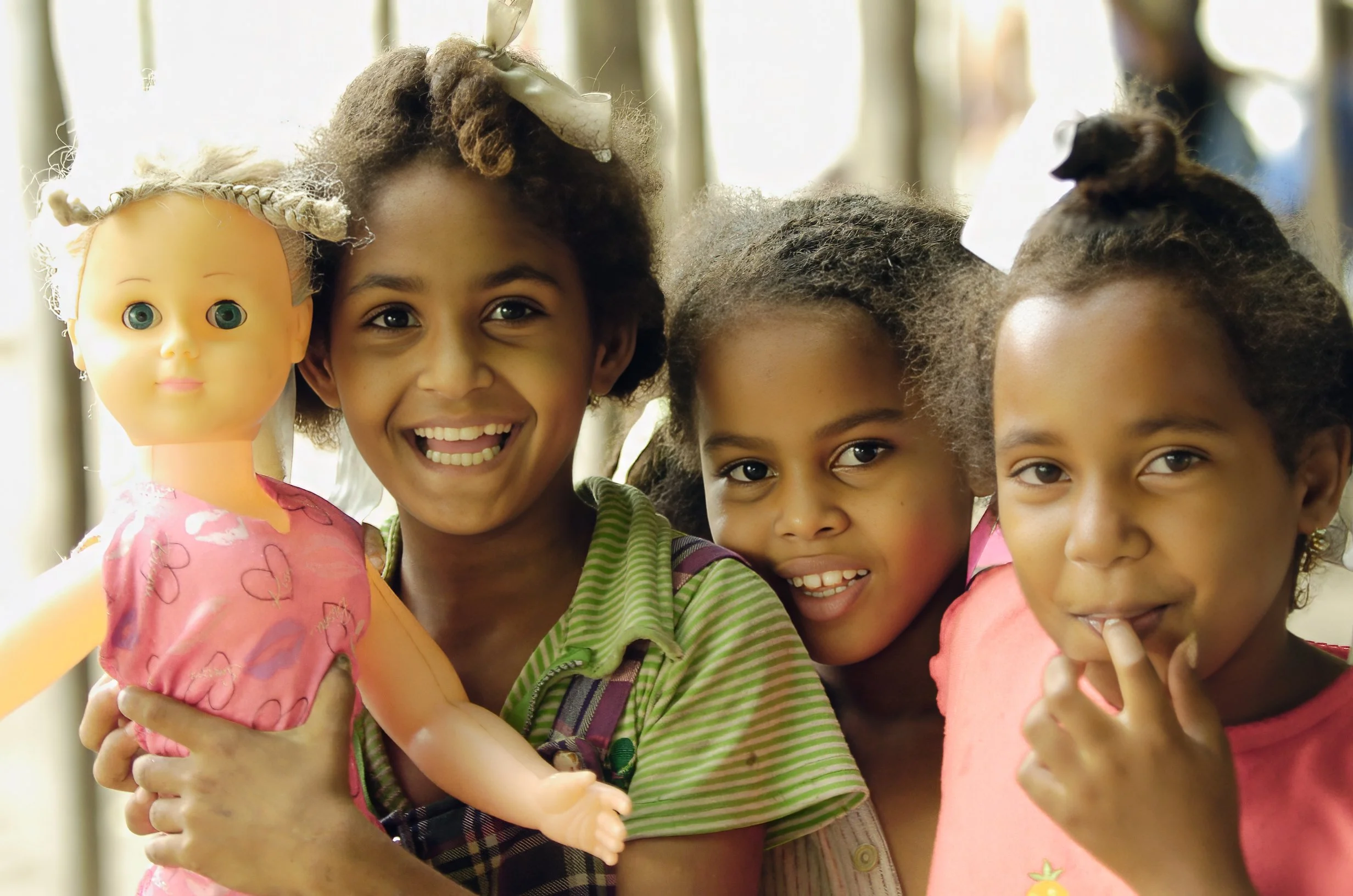 Diversity is not a crime