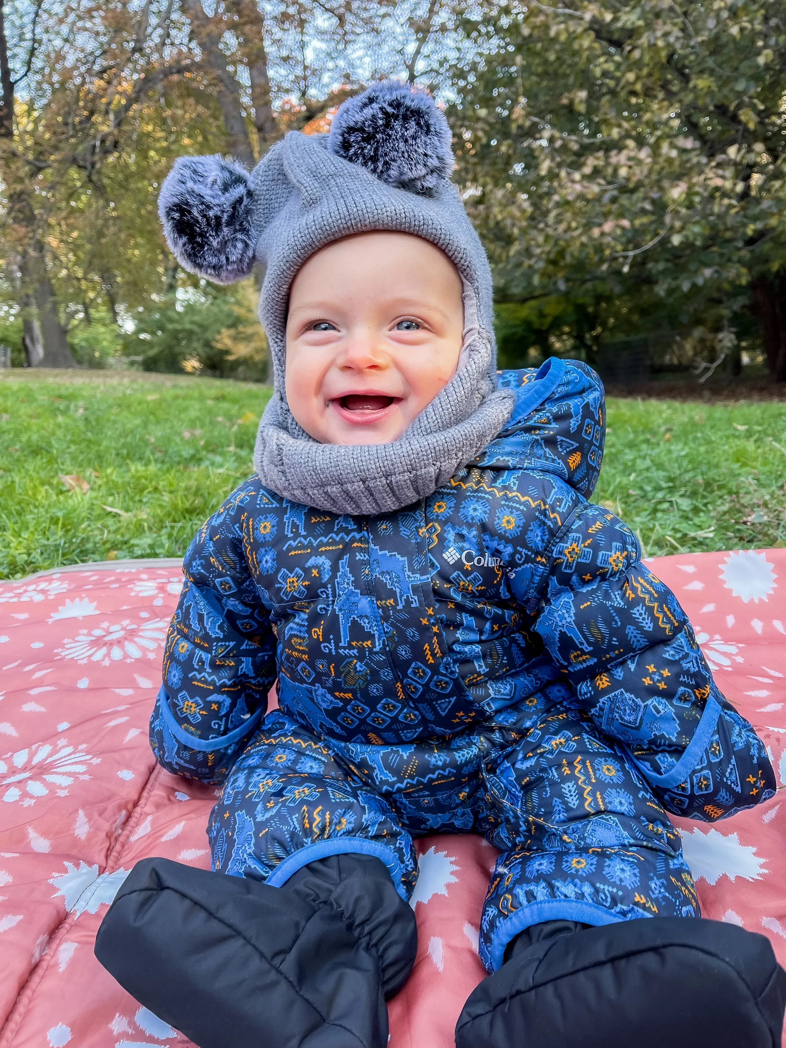 Home and on the Way's Amazon Storefront