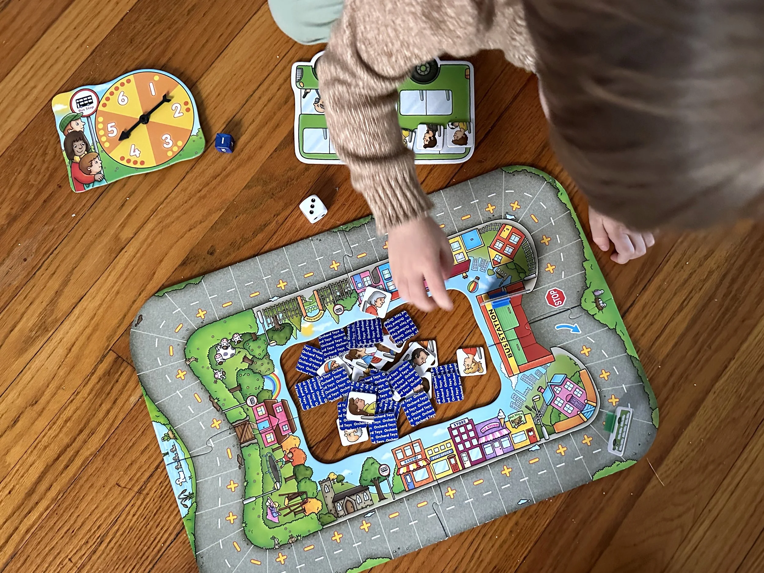 Best Math Games Toddler to 1st Grade