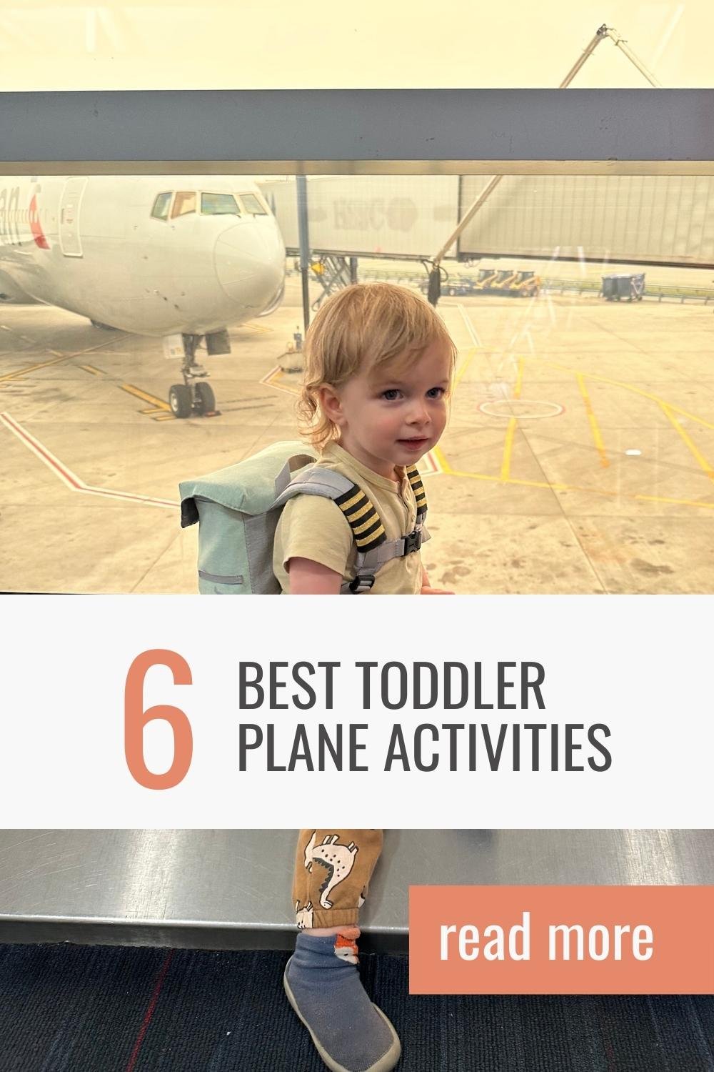 13 Best toddler airplane activities ideas  airplane activities, activities,  toddler activities