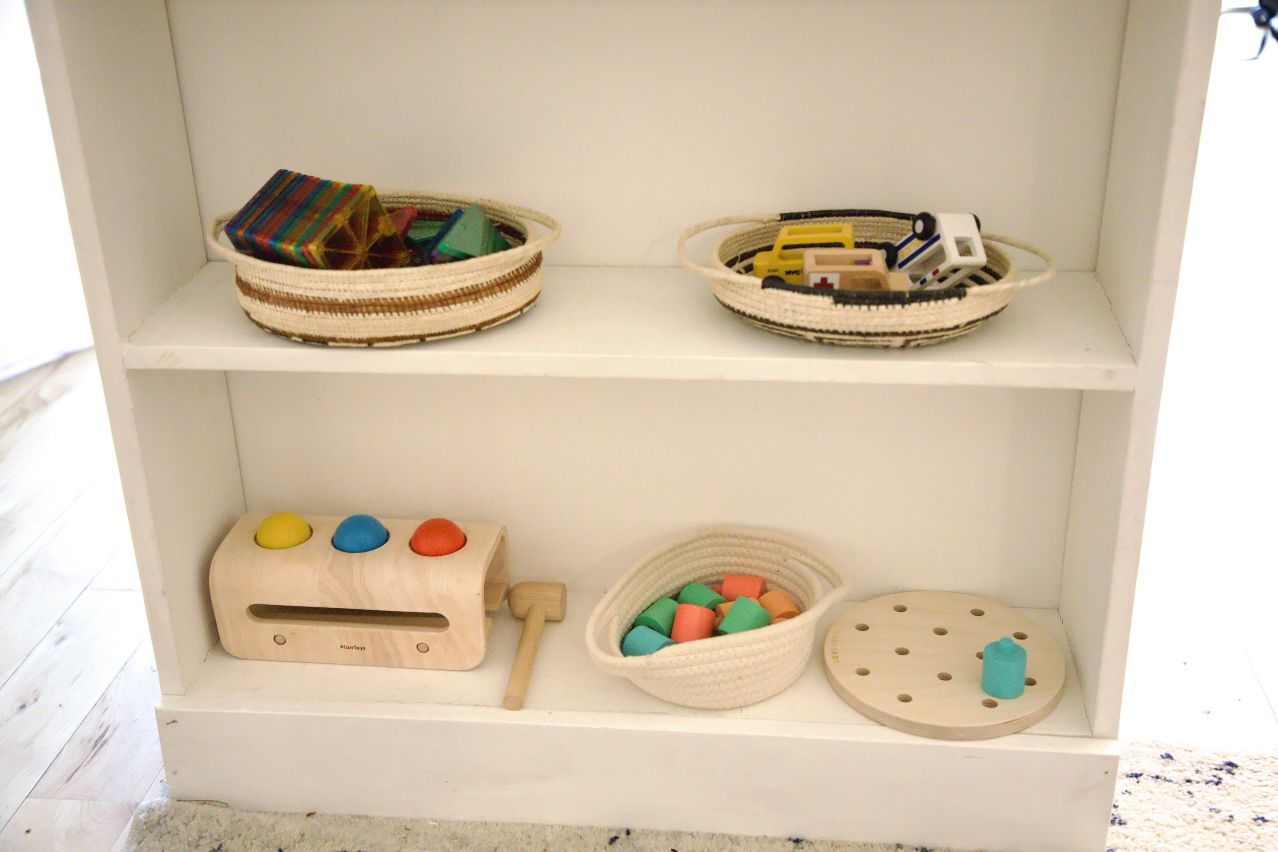Montessori toys cheap 18 month old